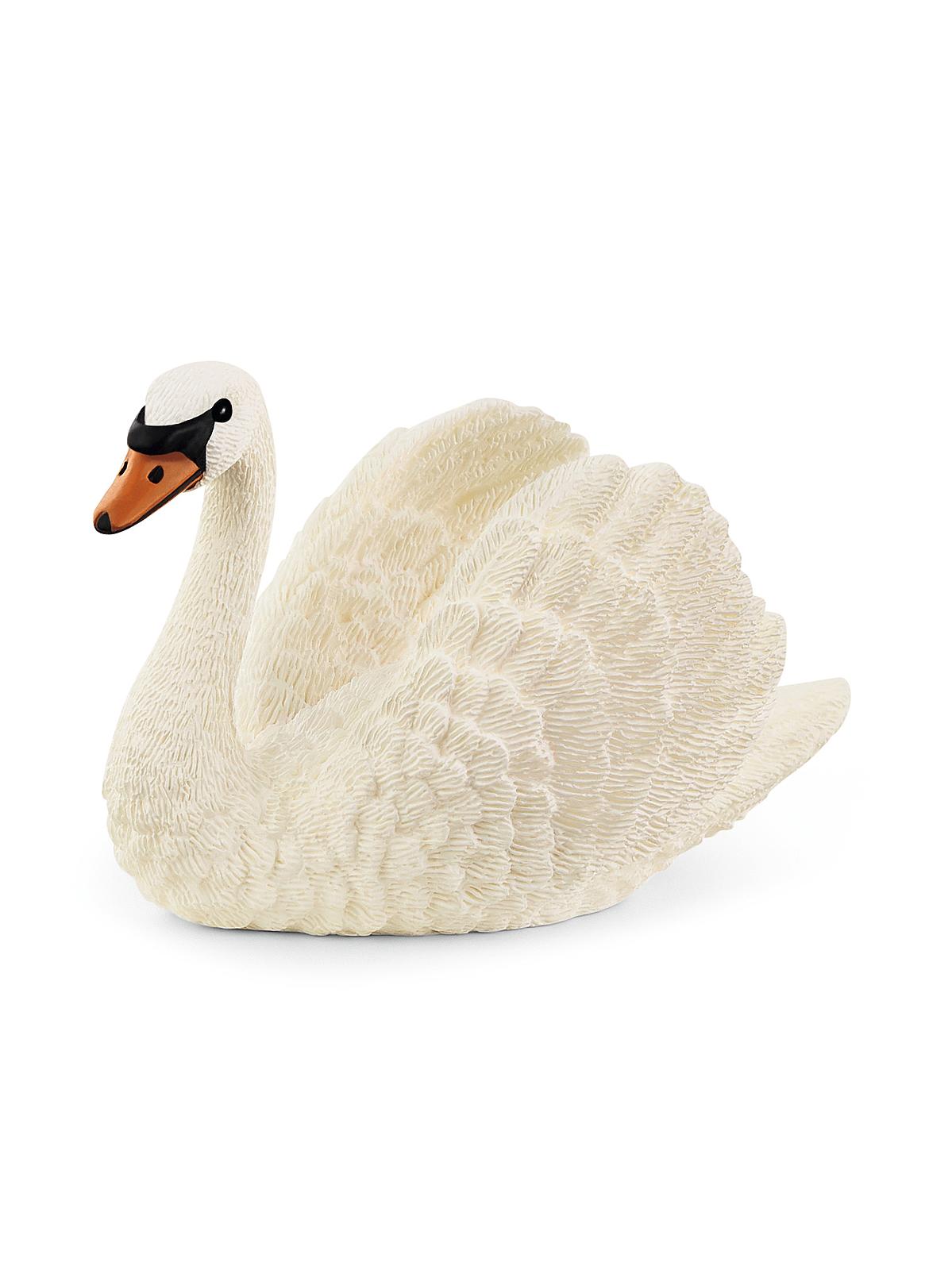 Farm World Animals swan