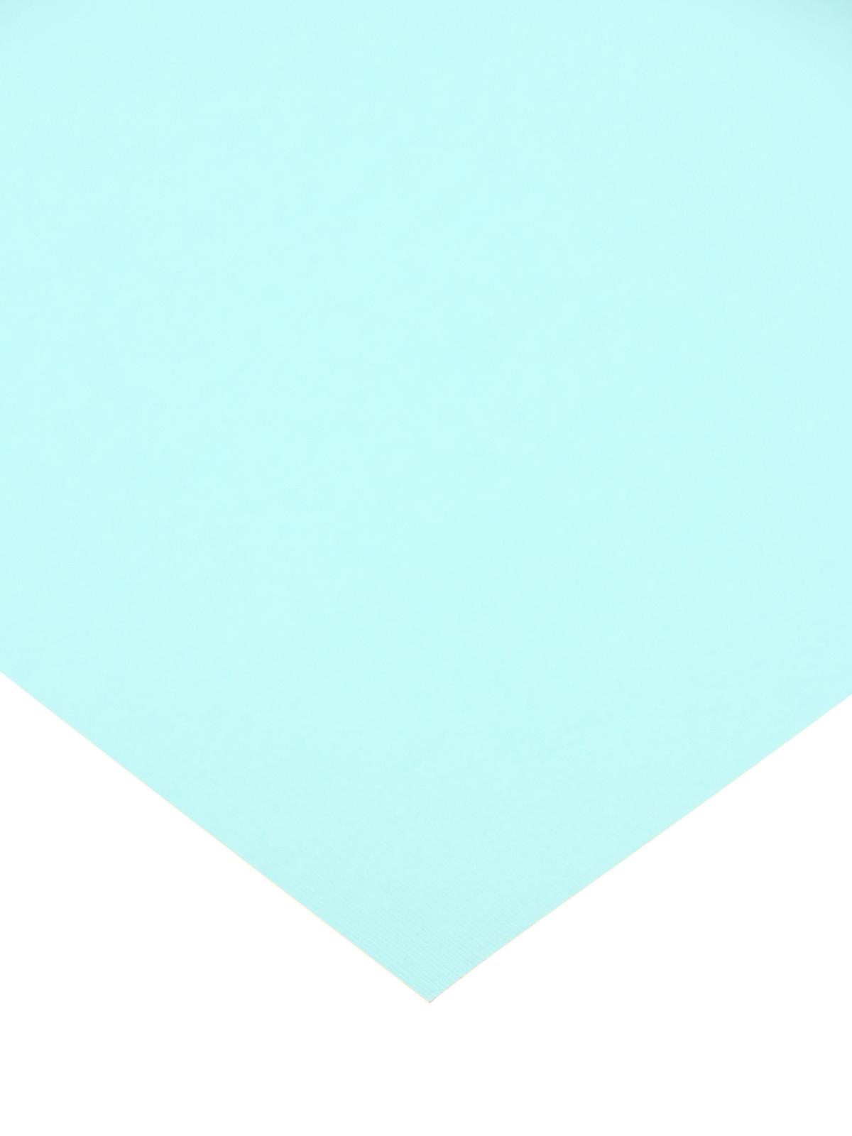 80 lb. Canvas 12 in. x 12 in. sheet spearmint