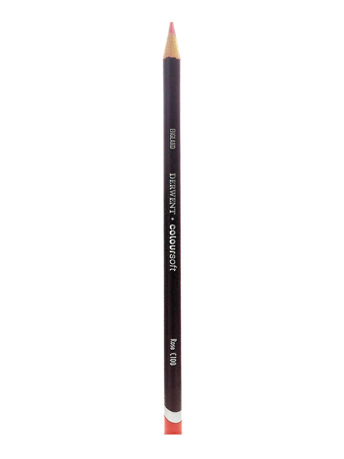 Coloursoft Pencils rose C100