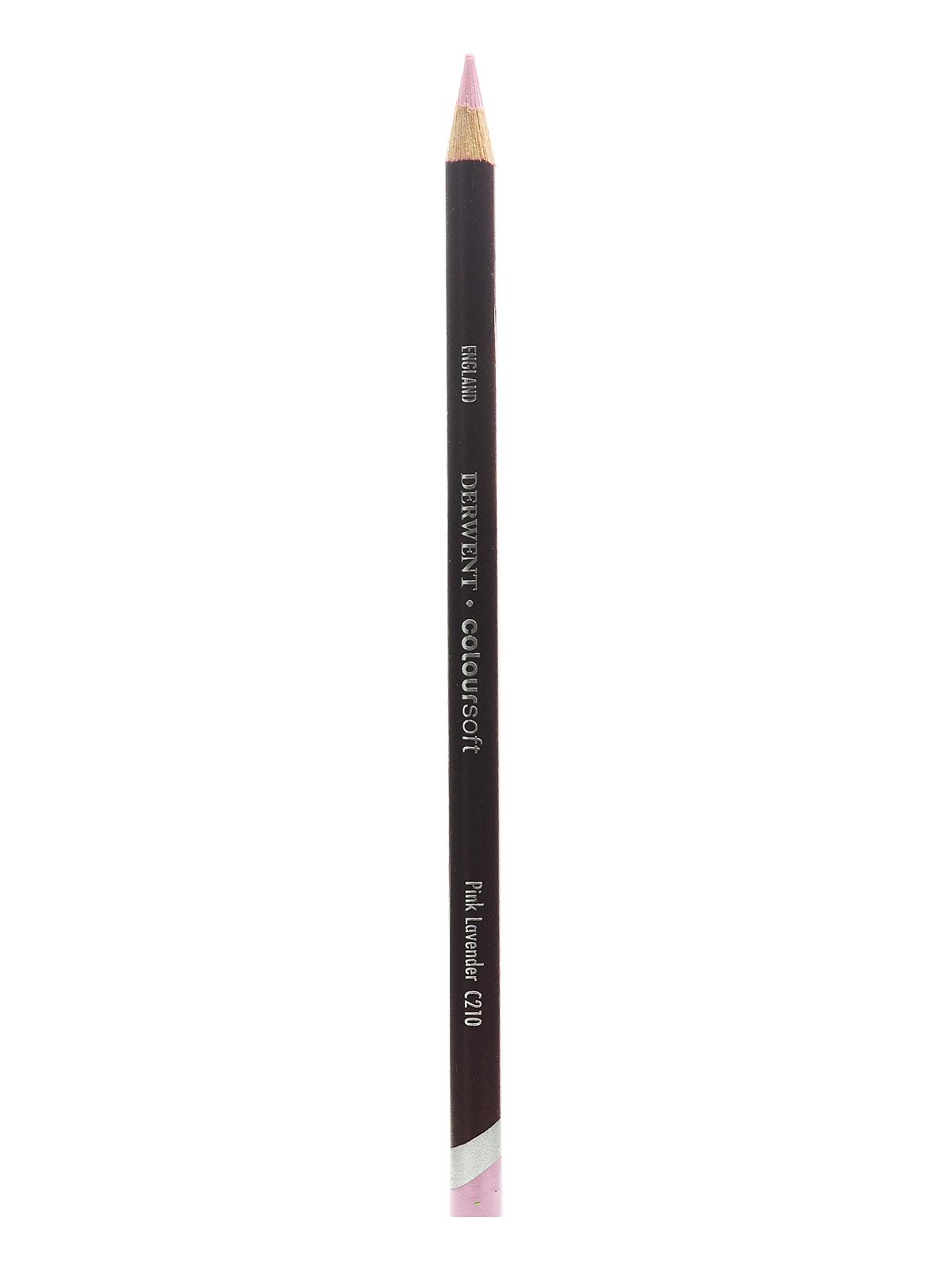 Coloursoft Pencils Pink Lavender C210
