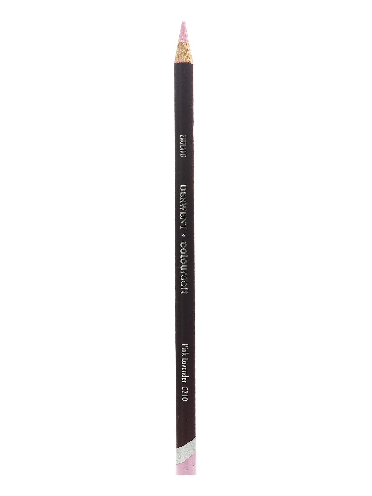 Coloursoft Pencils pink lavender C210