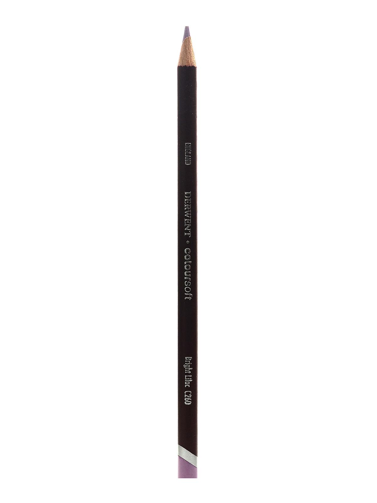 Coloursoft Pencils bright lilac C260