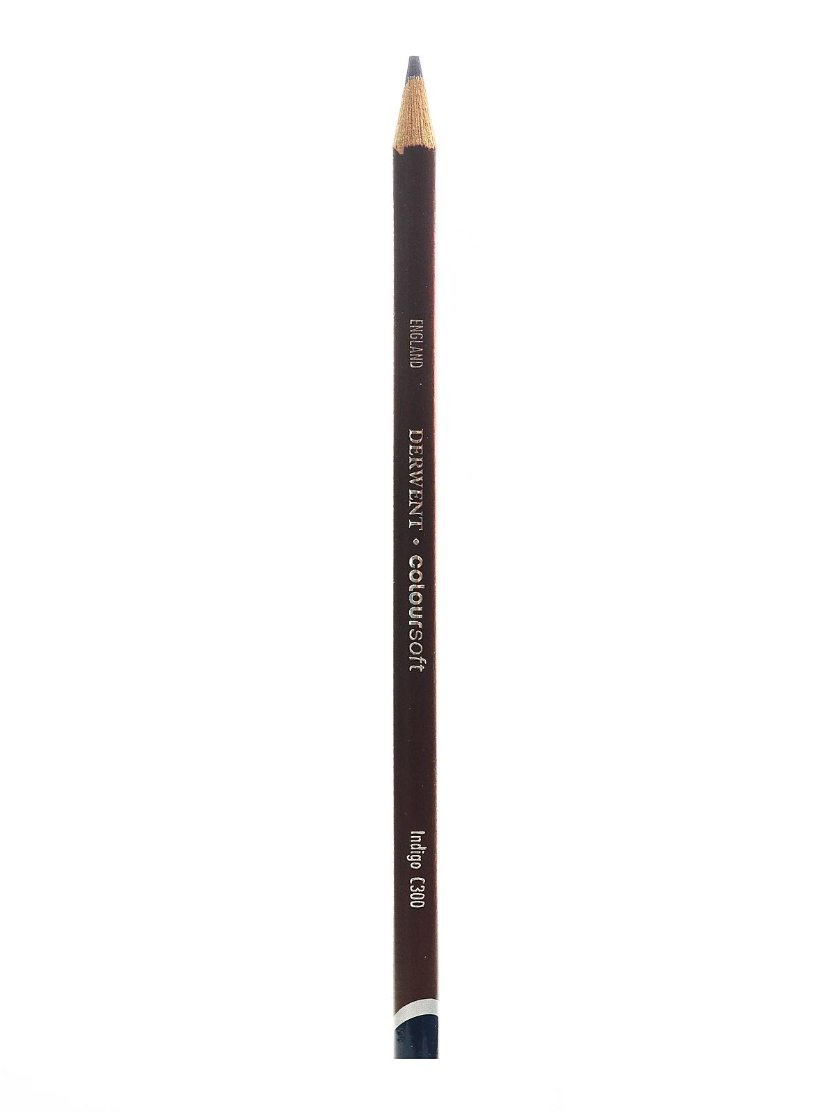 Coloursoft Pencils indigo C300