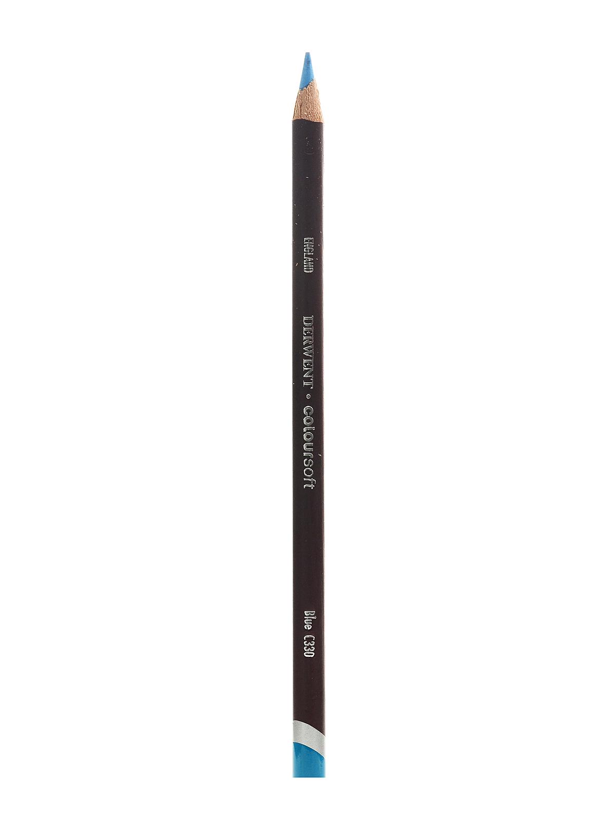 Coloursoft Pencils blue C330