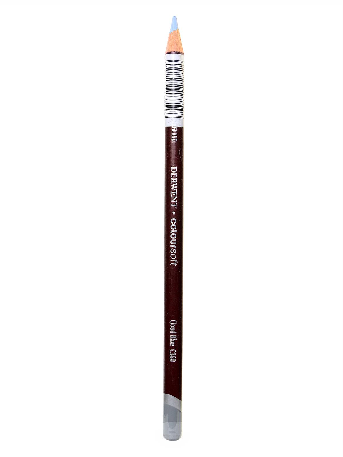 Coloursoft Pencils Cloud Blue C360