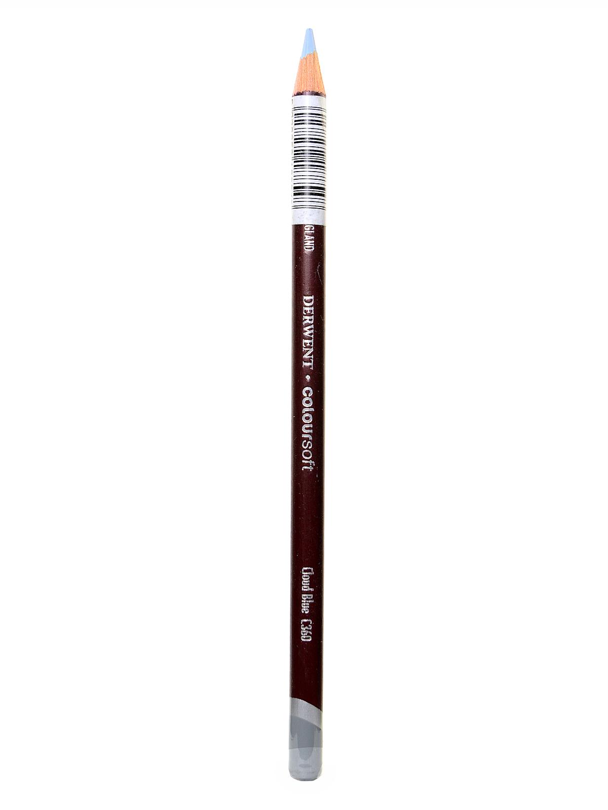 Coloursoft Pencils cloud blue C360