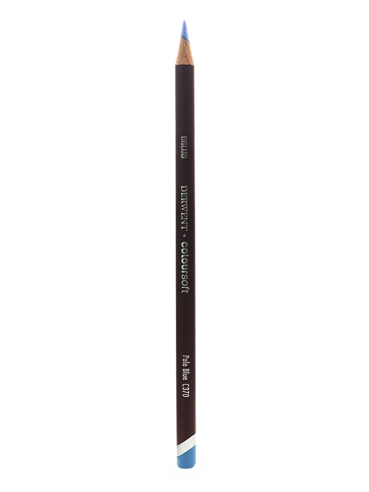 Coloursoft Pencils pale blue C370