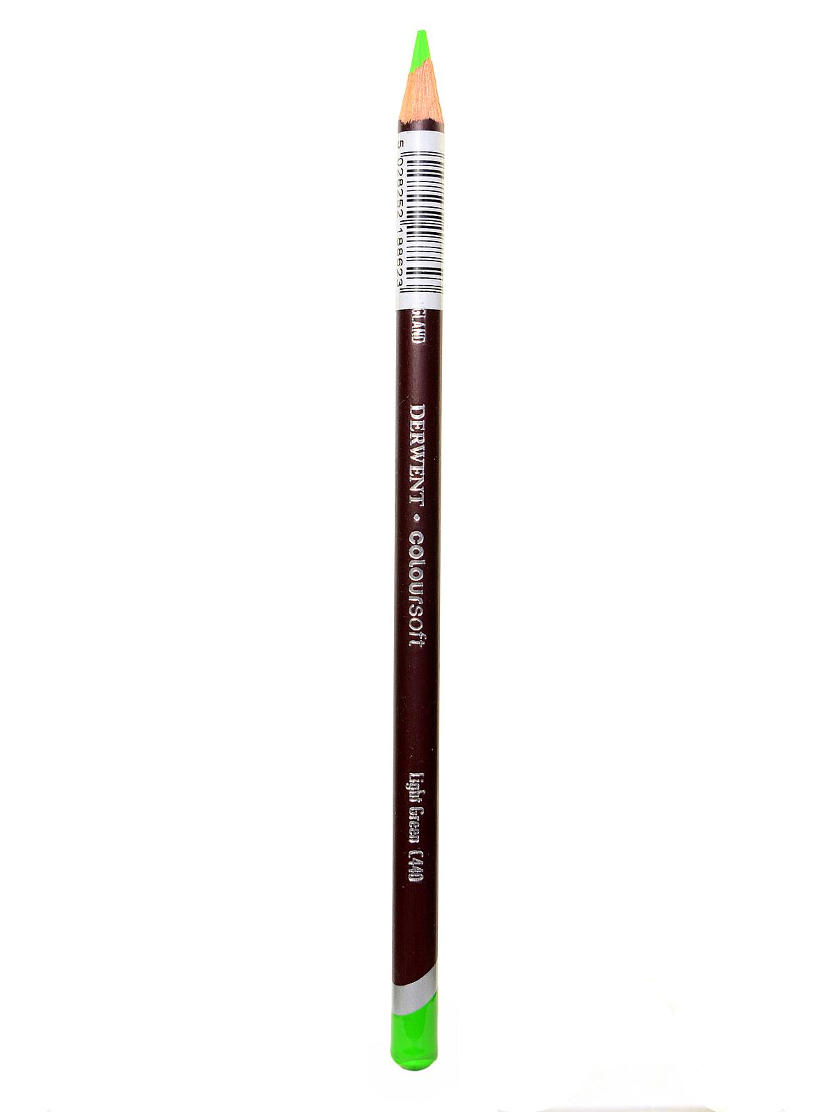 Coloursoft Pencils light green C440