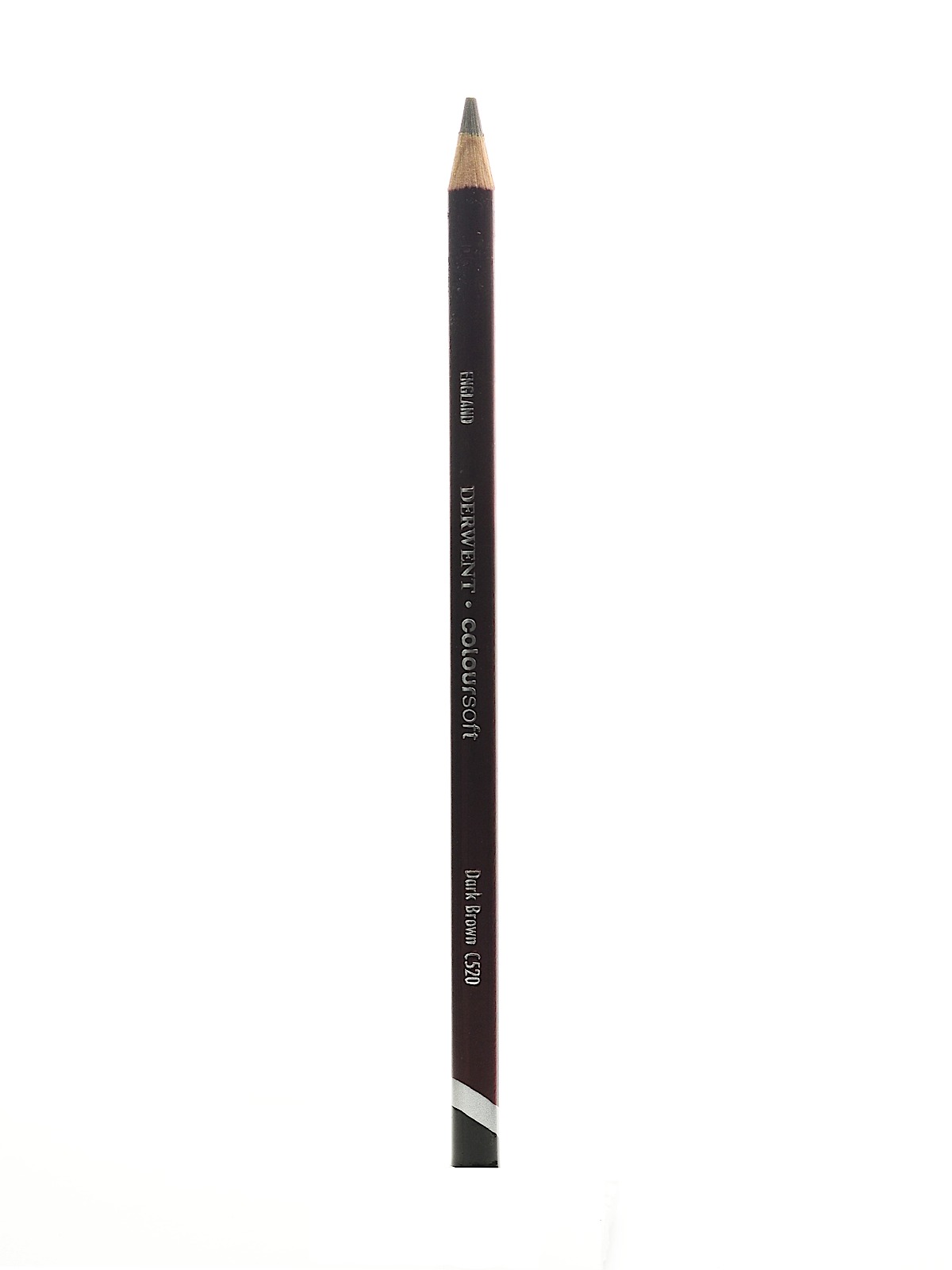 Coloursoft Pencils dark brown C520