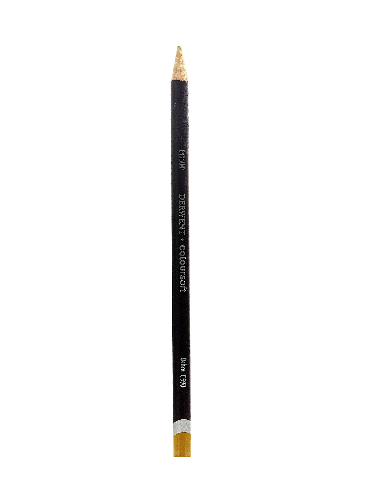 Coloursoft Pencils ochre C590