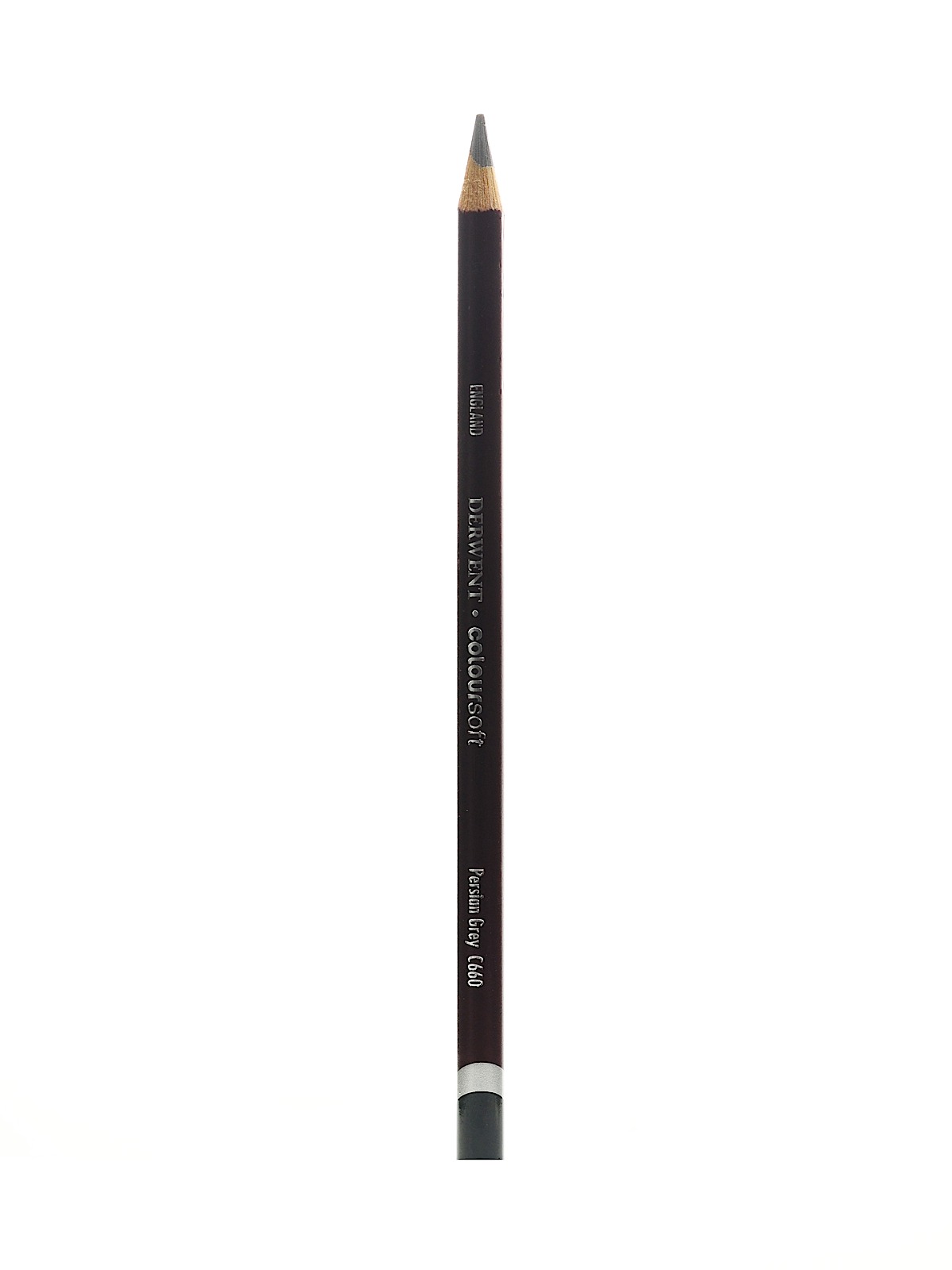 Coloursoft Pencils Persian Grey C660