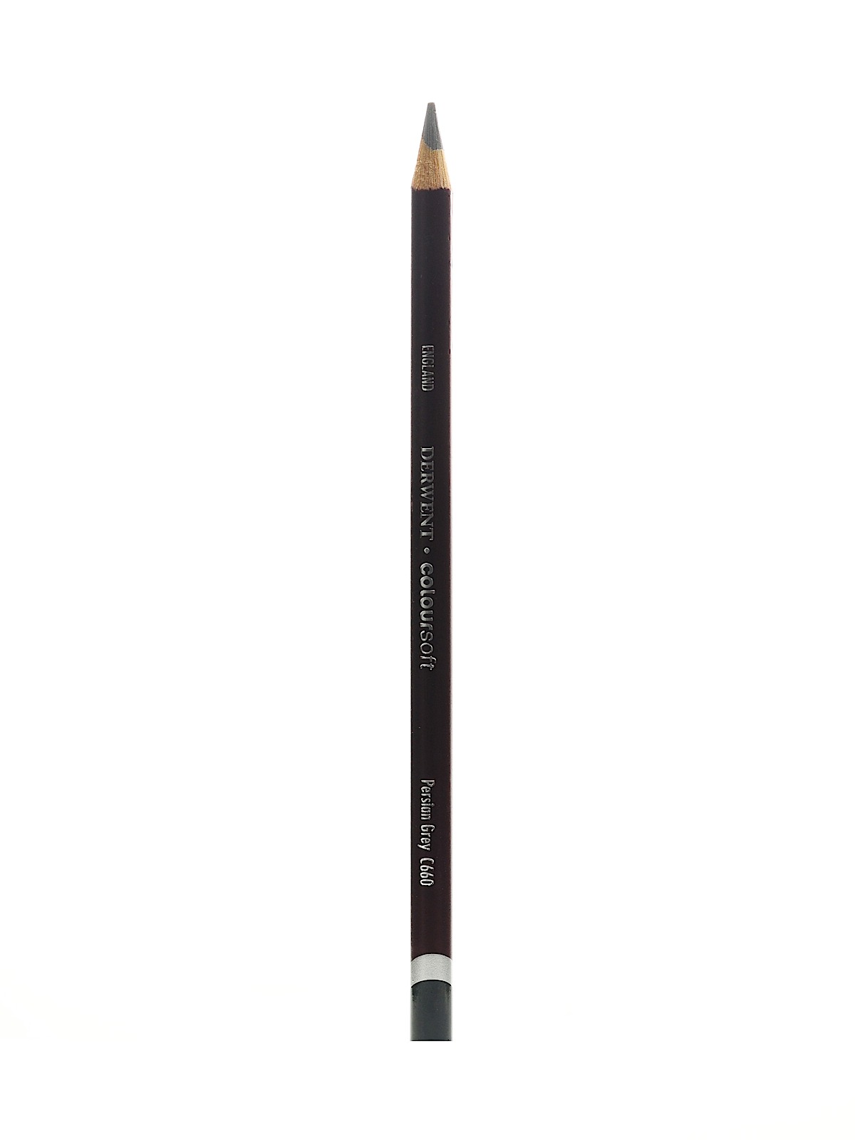 Coloursoft Pencils Persian grey C660