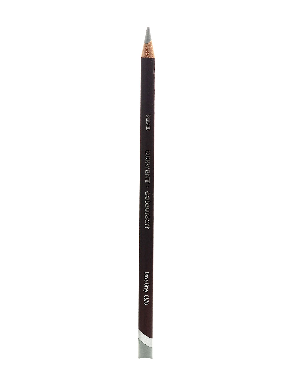 Coloursoft Pencils dove grey C670