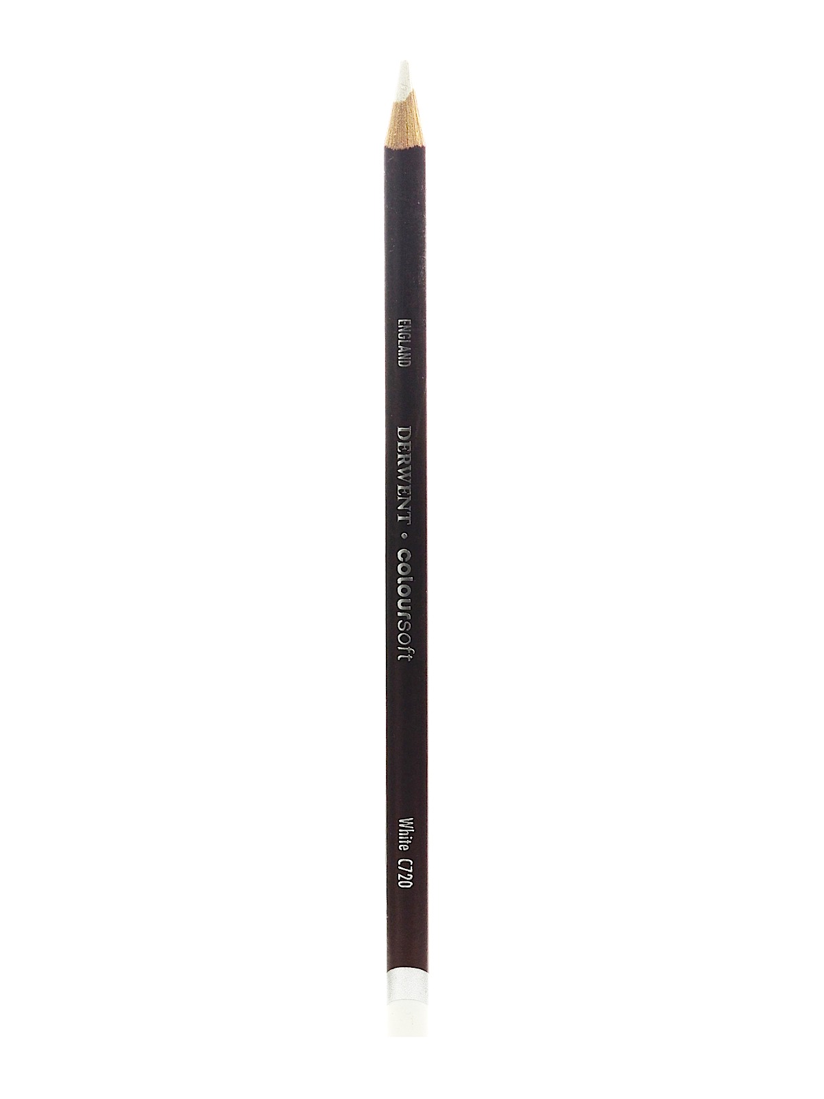 Coloursoft Pencils White C720