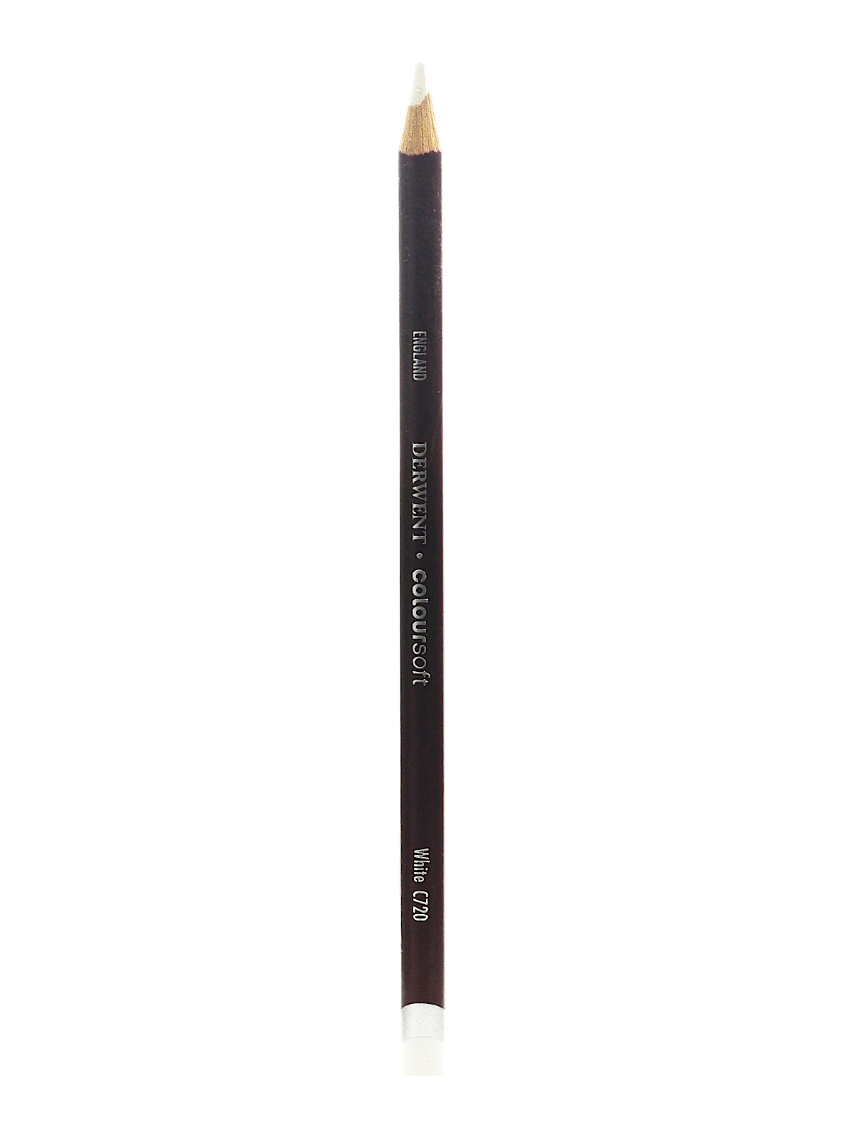 Coloursoft Pencils white C720