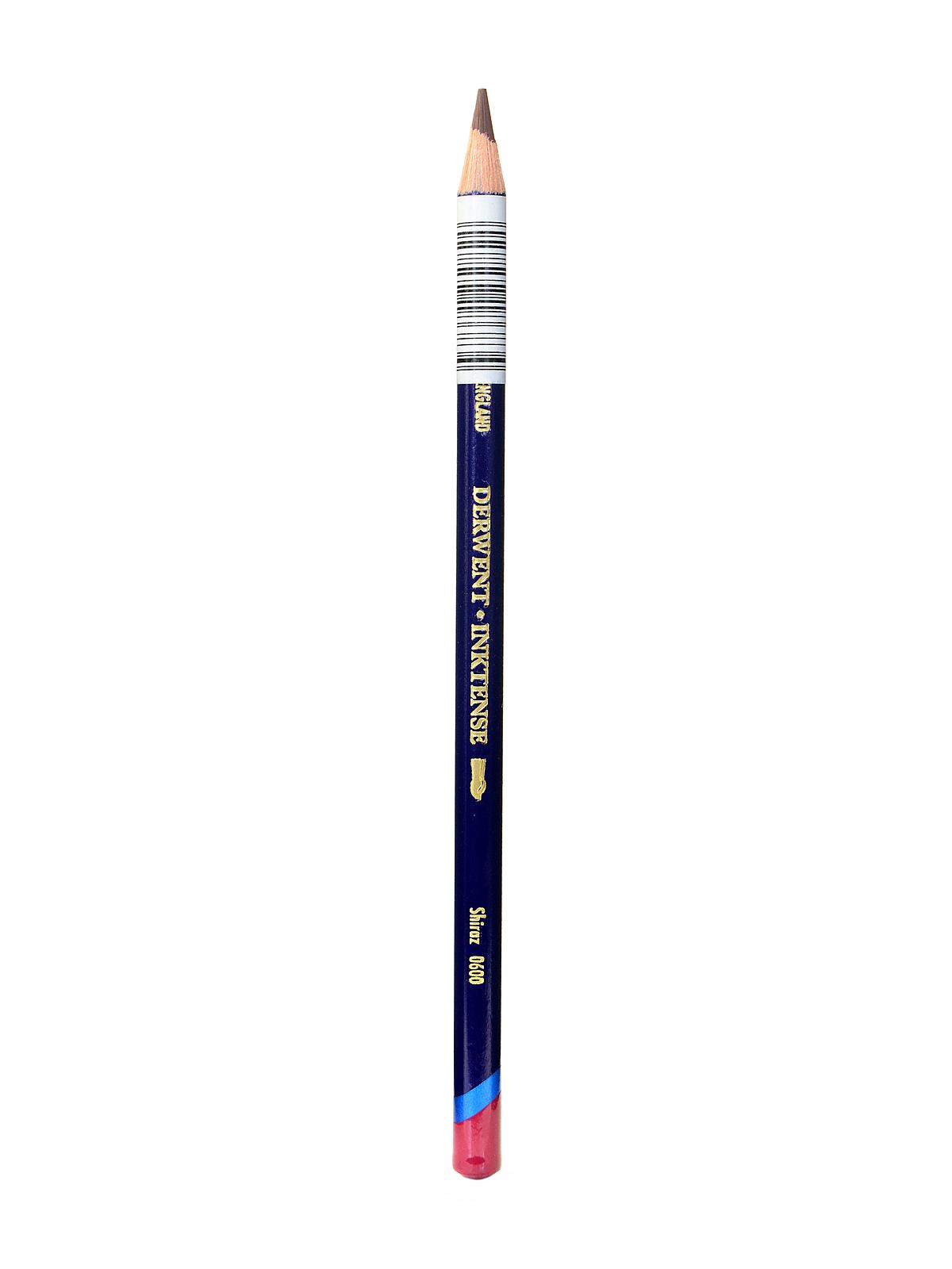 Inktense Pencils shiraz 600