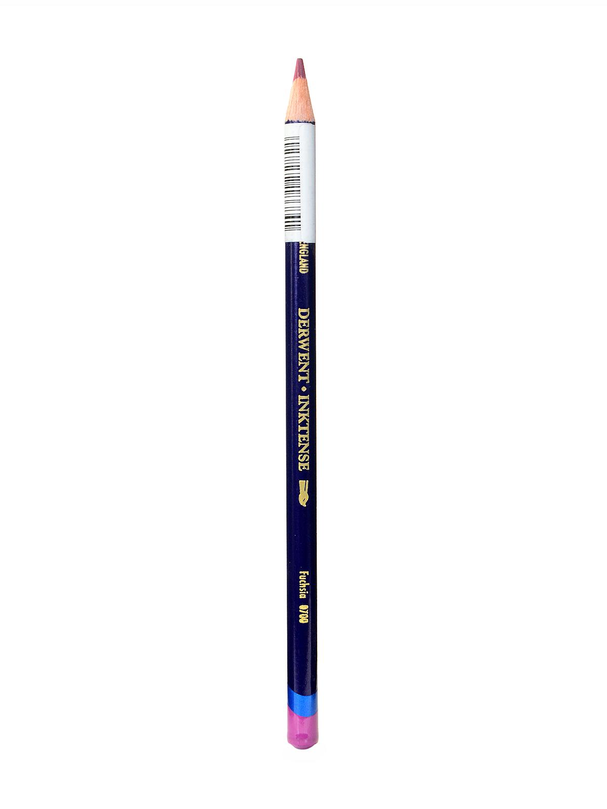 Inktense Pencils Fuchsia 700