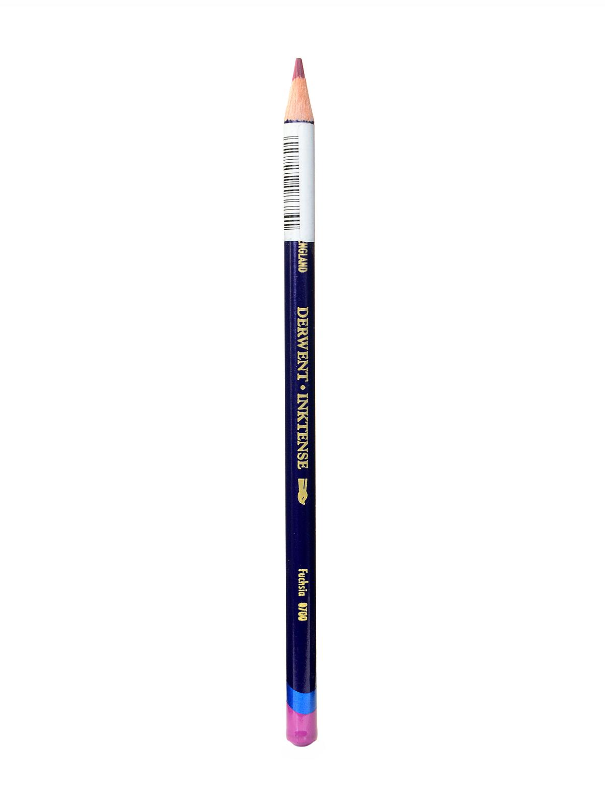 Inktense Pencils fuchsia 700