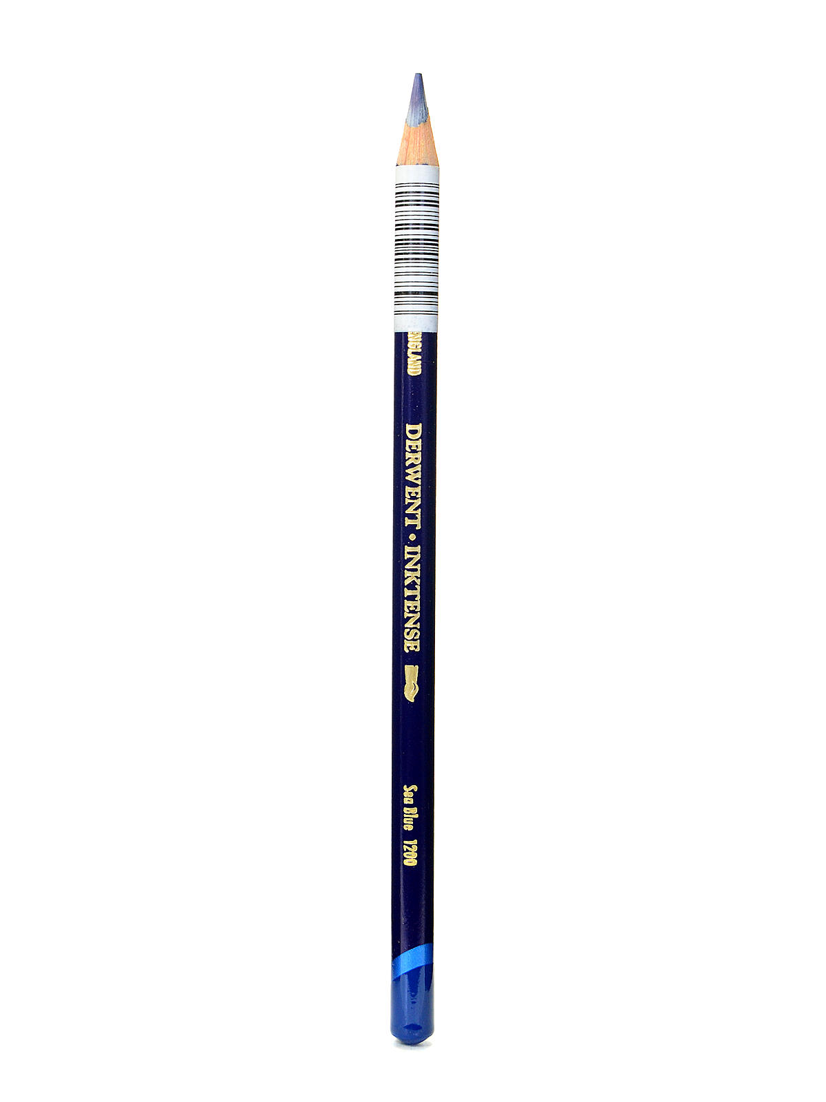 Inktense Pencils Sea Blue 1200