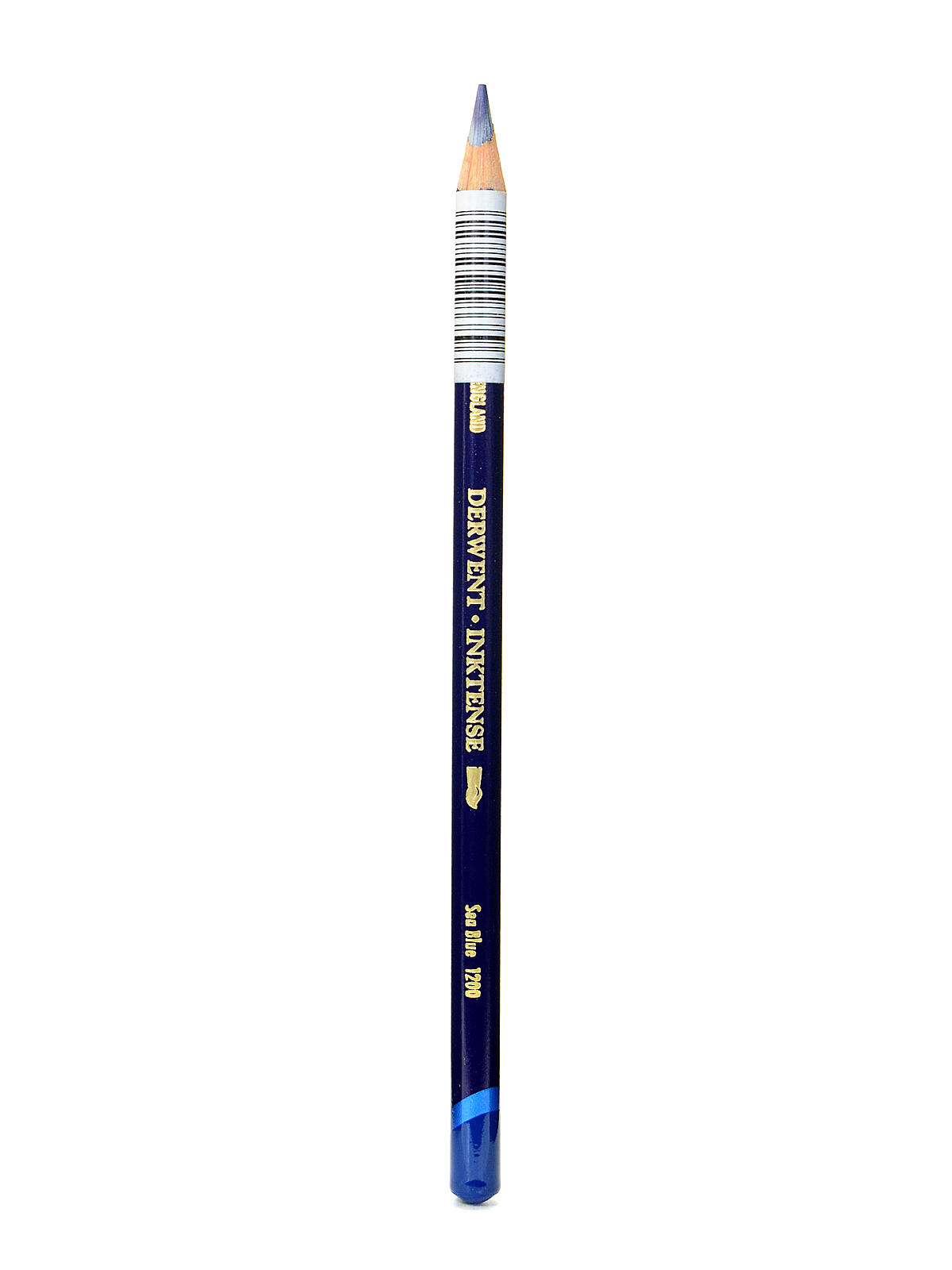 Inktense Pencils sea blue 1200