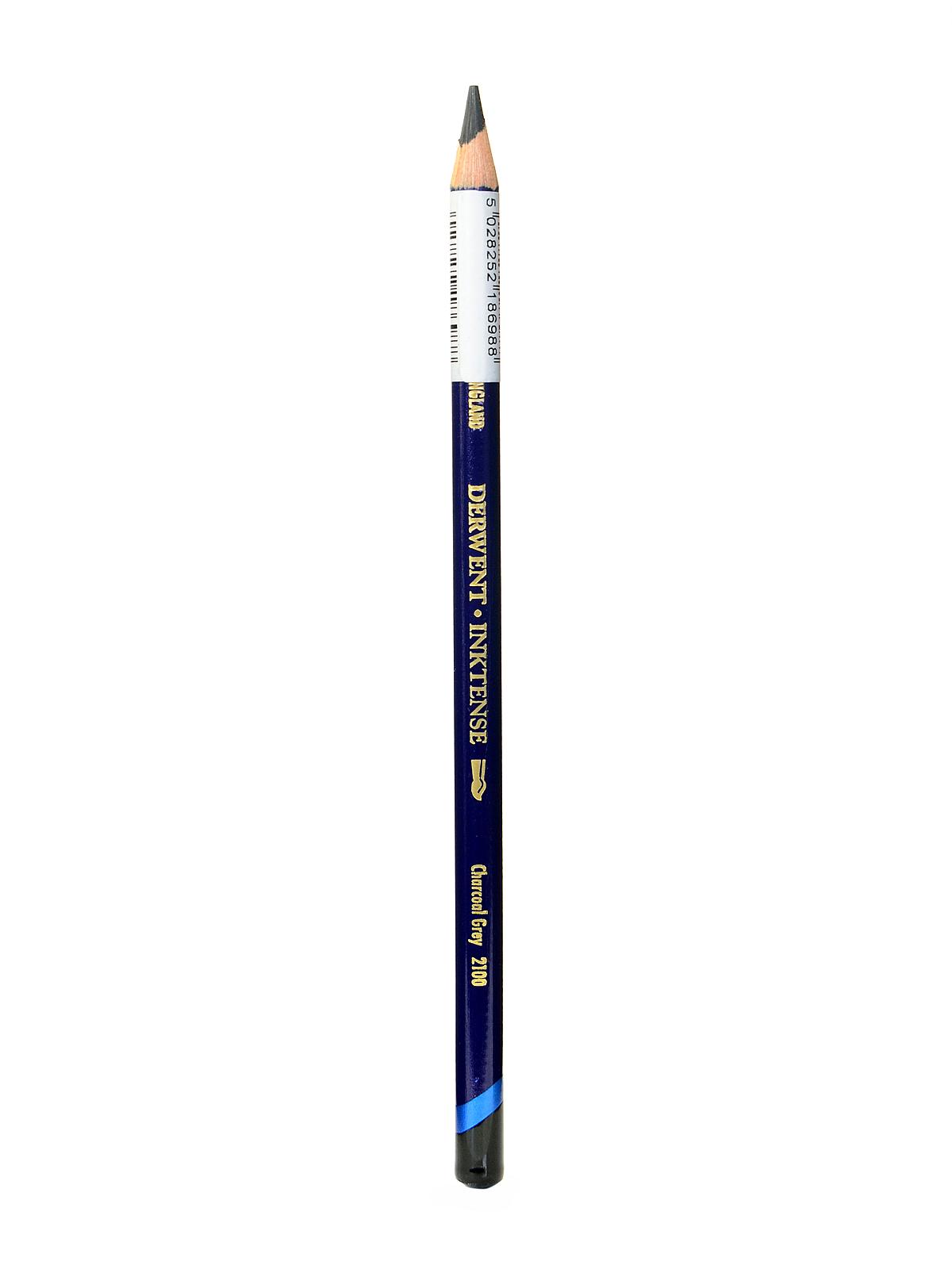 Inktense Pencils Charcoal Grey 2100