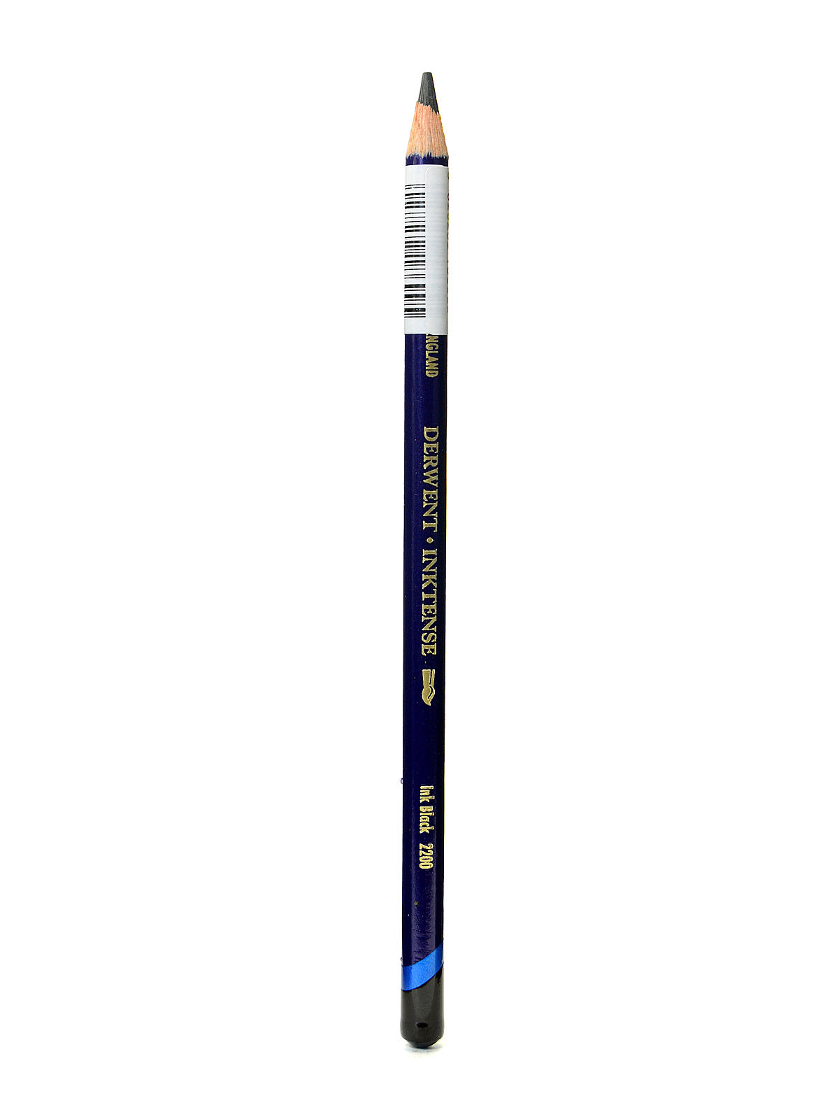 Inktense Pencils black 2200