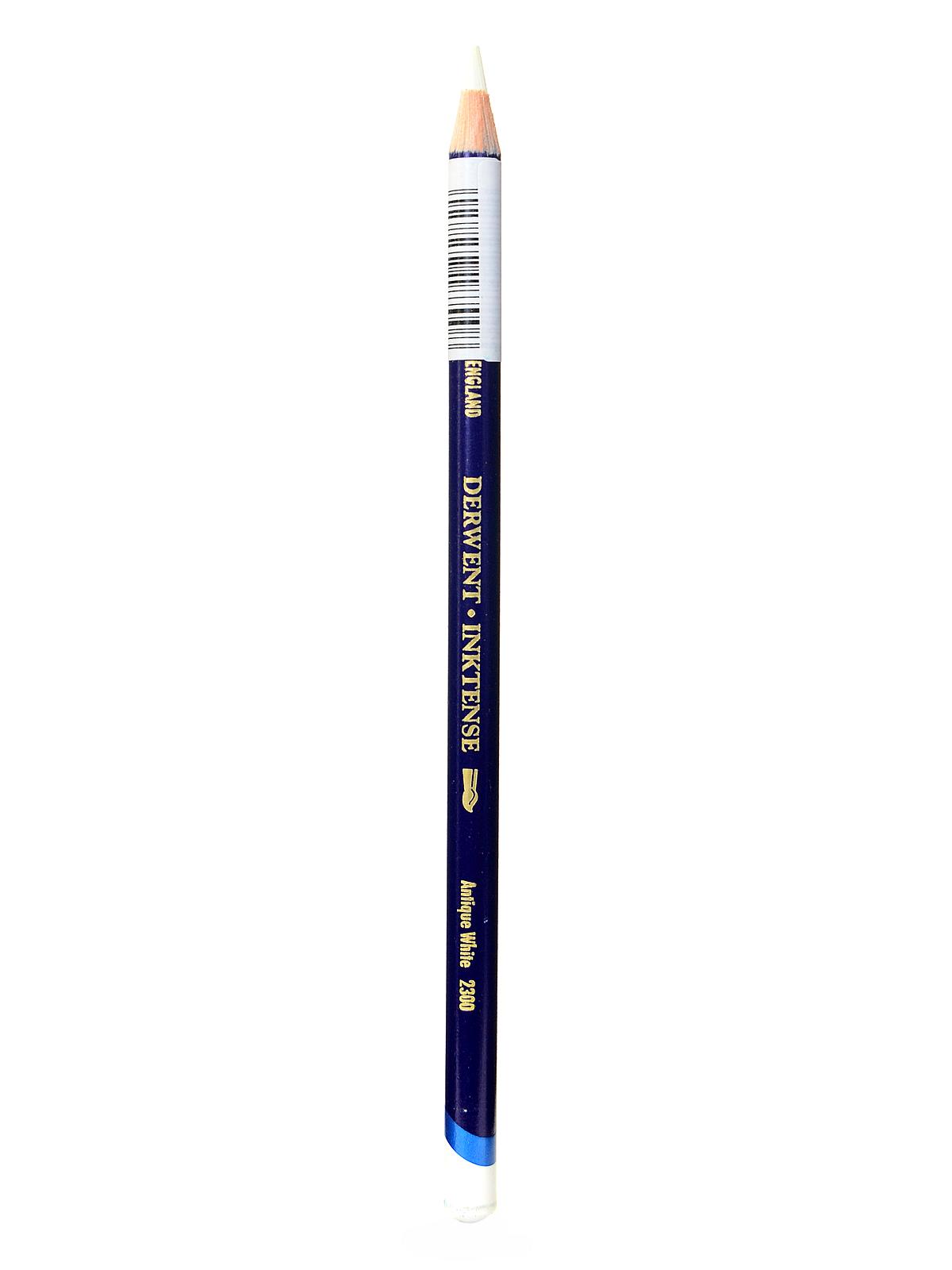 Inktense Pencils antique white 2300