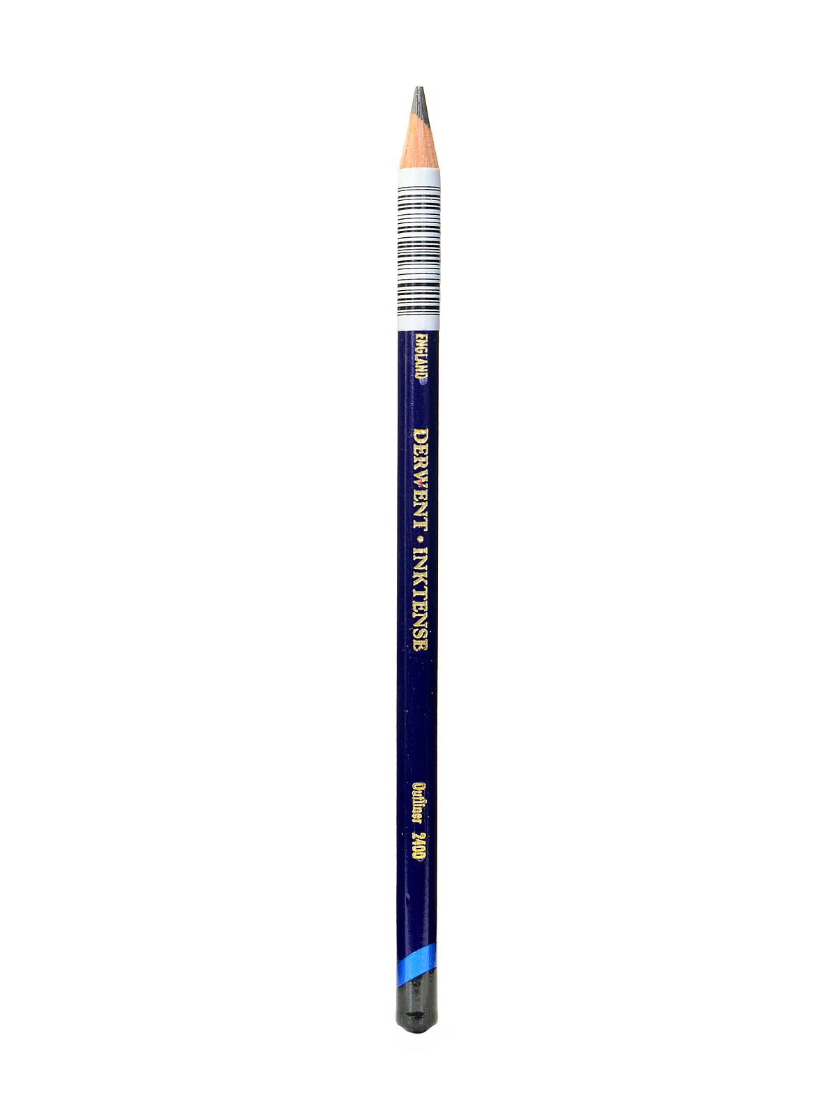Inktense Pencils Outliner 2400