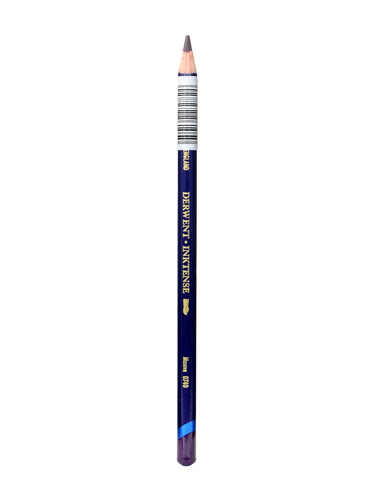 Inktense Pencils Mauve 740