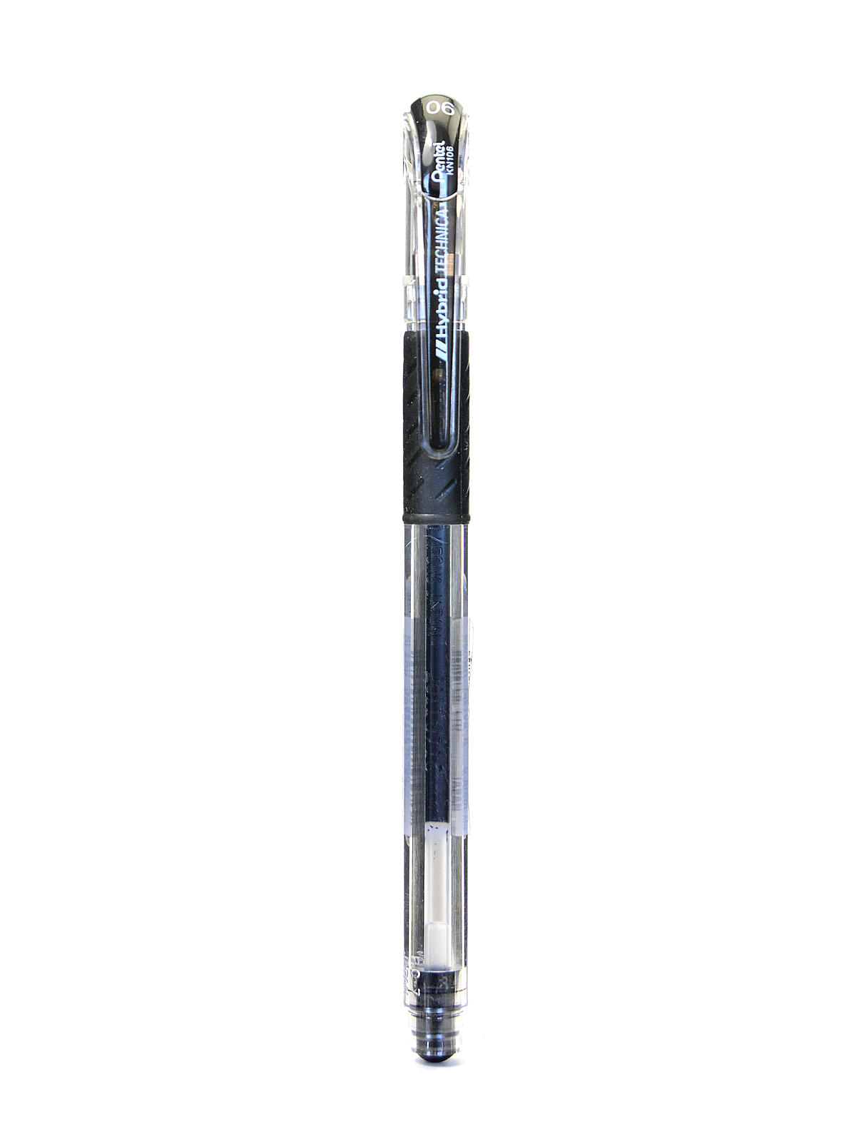 Hybrid Technica Gel Pen 0.6 mm each