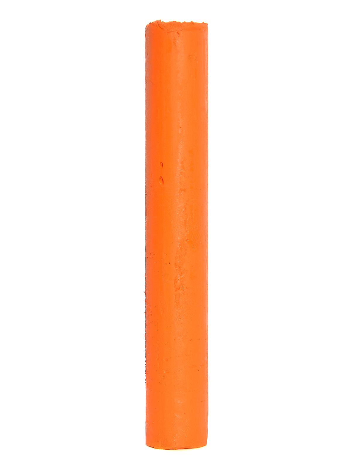Pigment Sticks Cadmium Orange 38 Ml