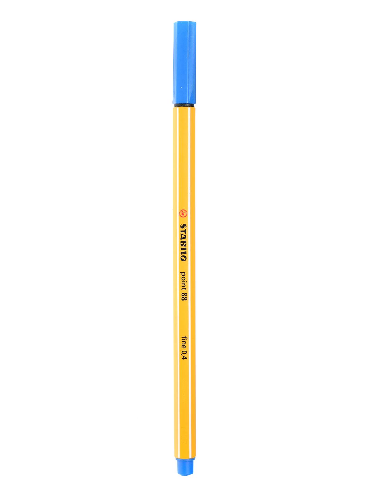 Point 88 Pens ultramarine no. 32