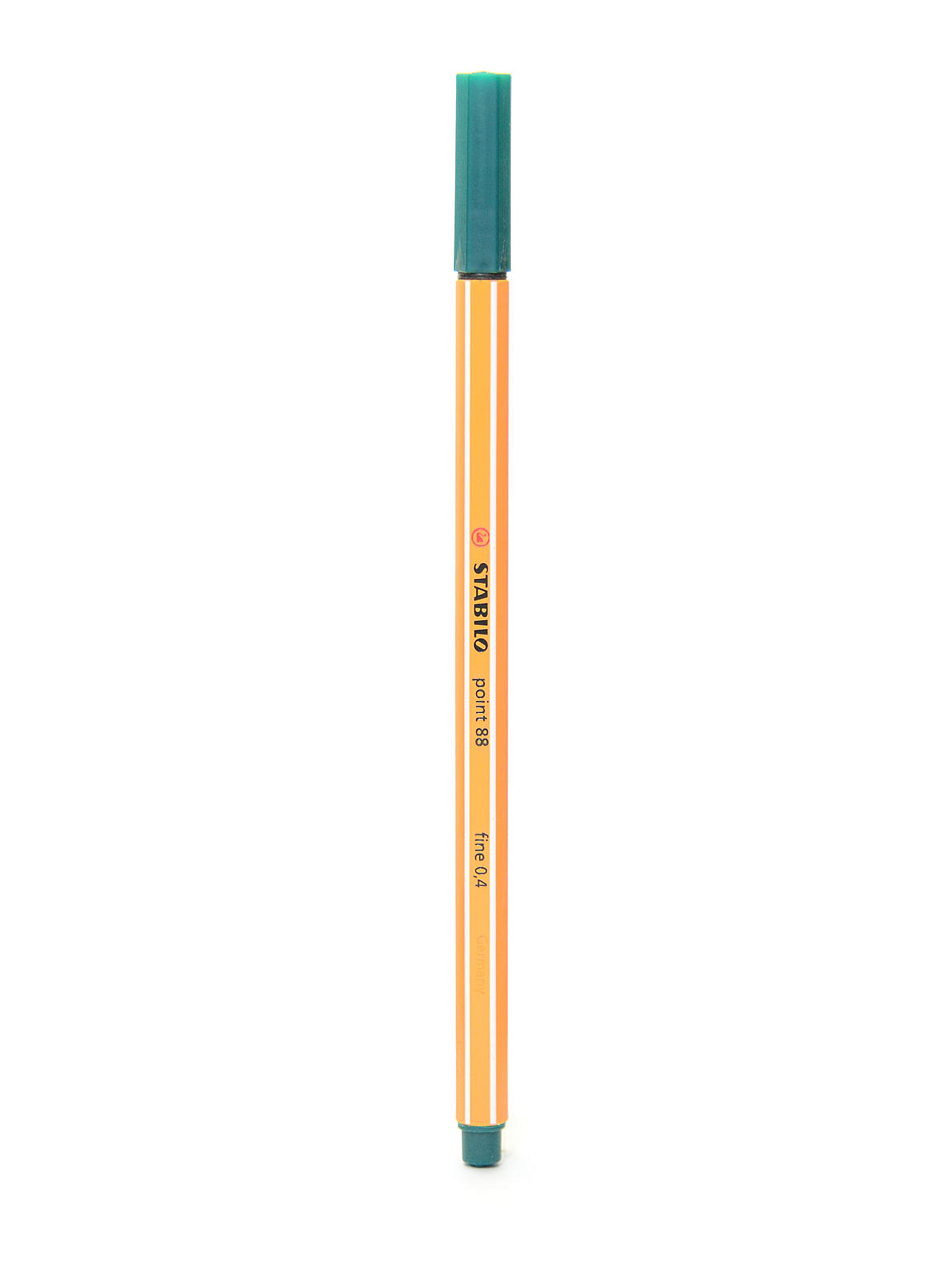 Point 88 Pens pine green no. 53
