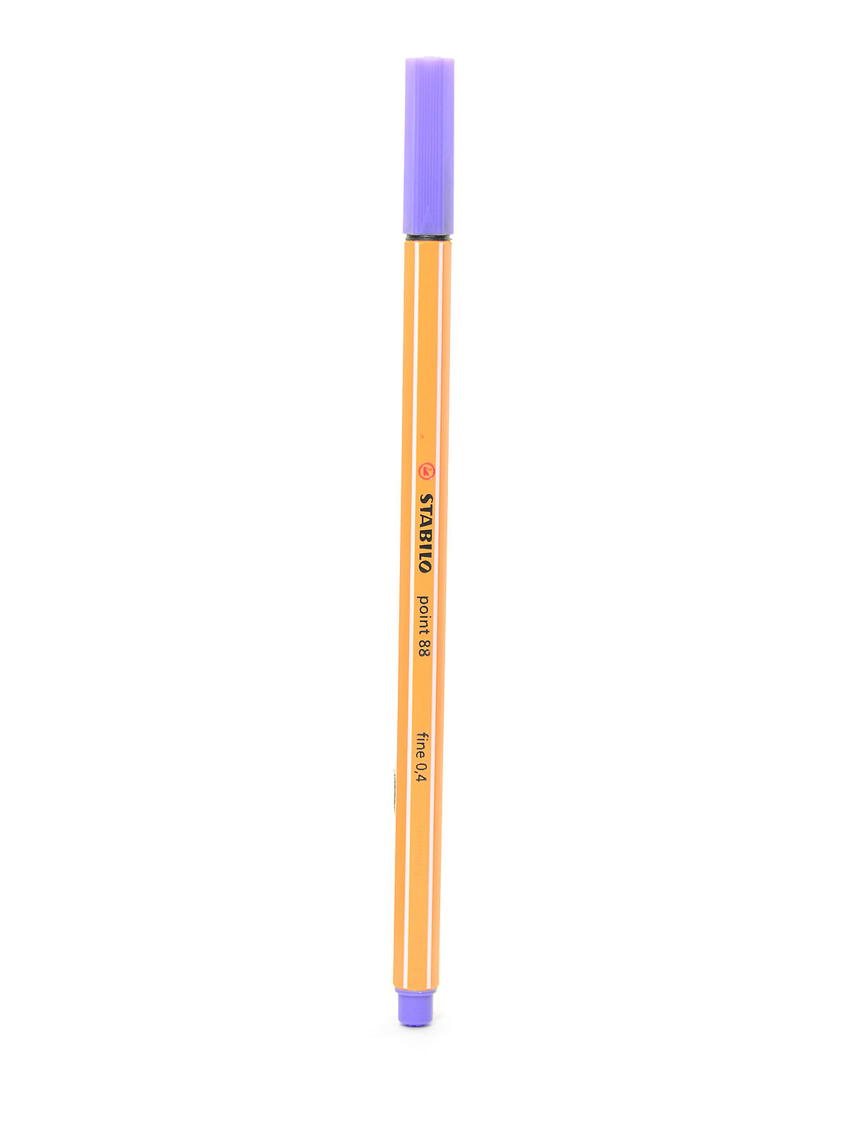Point 88 Pens violet no. 55