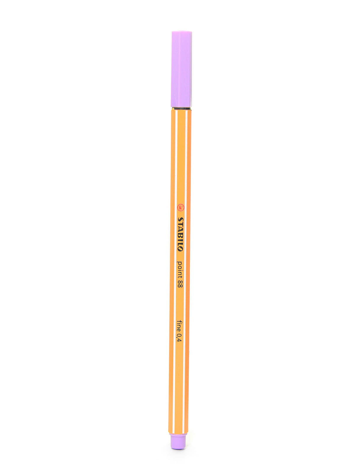 Point 88 Pens Light Lilac No. 59