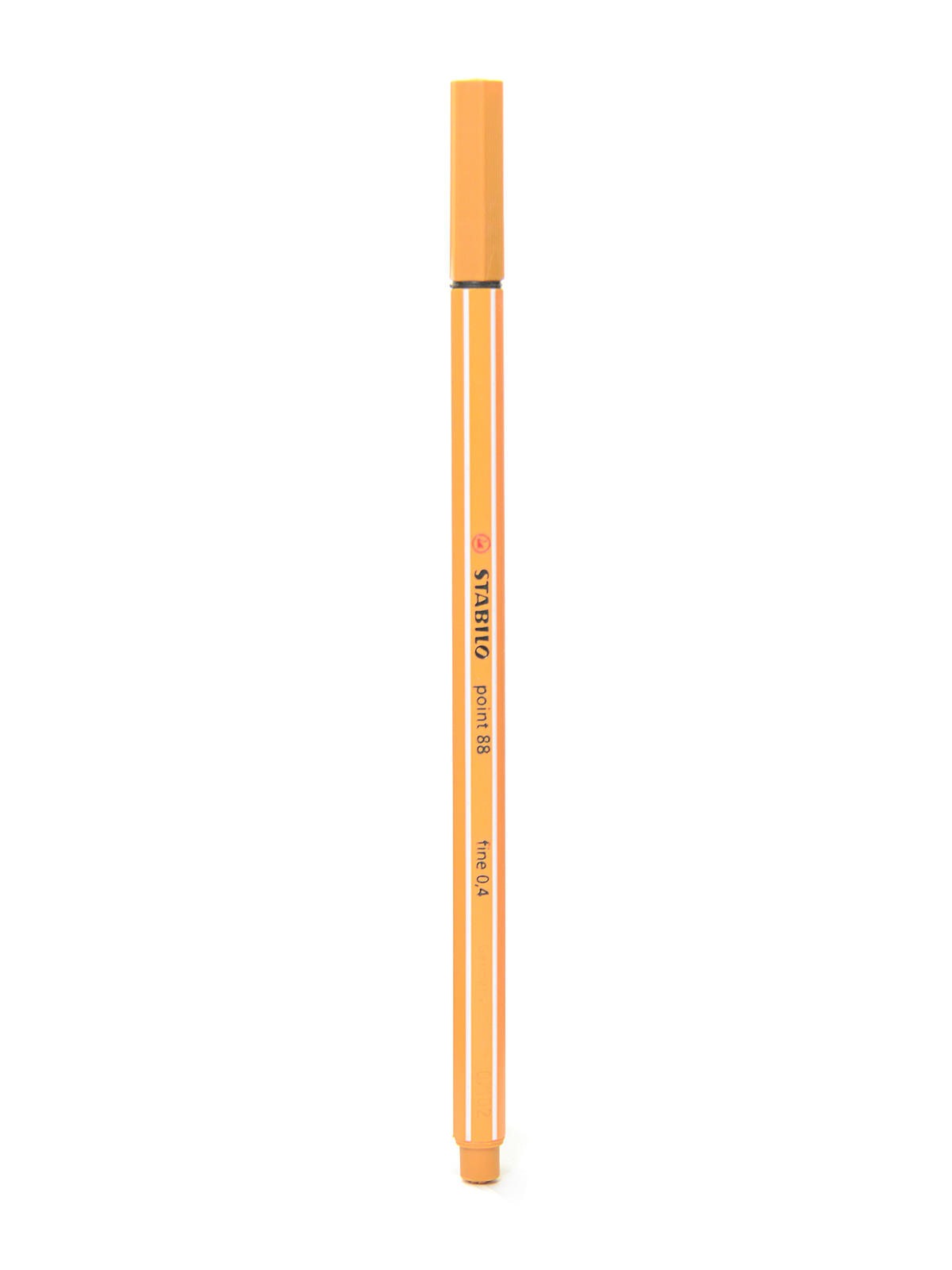Point 88 Pens dark ochre no. 89