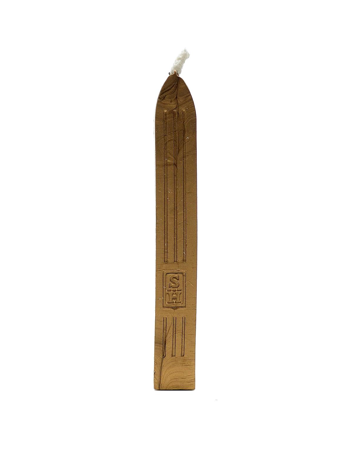 Chronicle Sealing Wax single stick gold