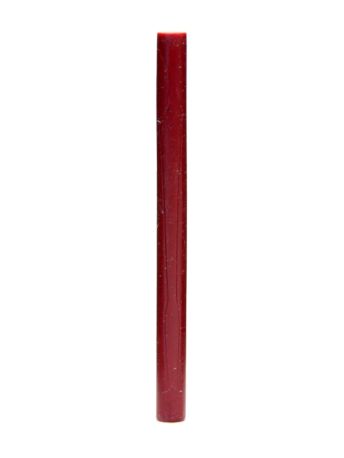Sealing Gun & Wax 3 7 8 in. Sealing Gun Wax red each