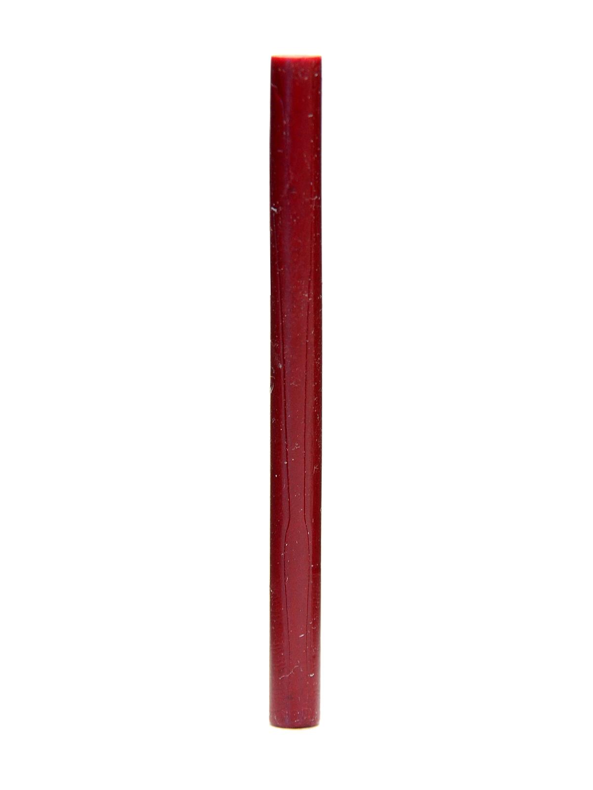 Sealing Gun & Wax 3 7 8 In. Sealing Gun Wax Red Each