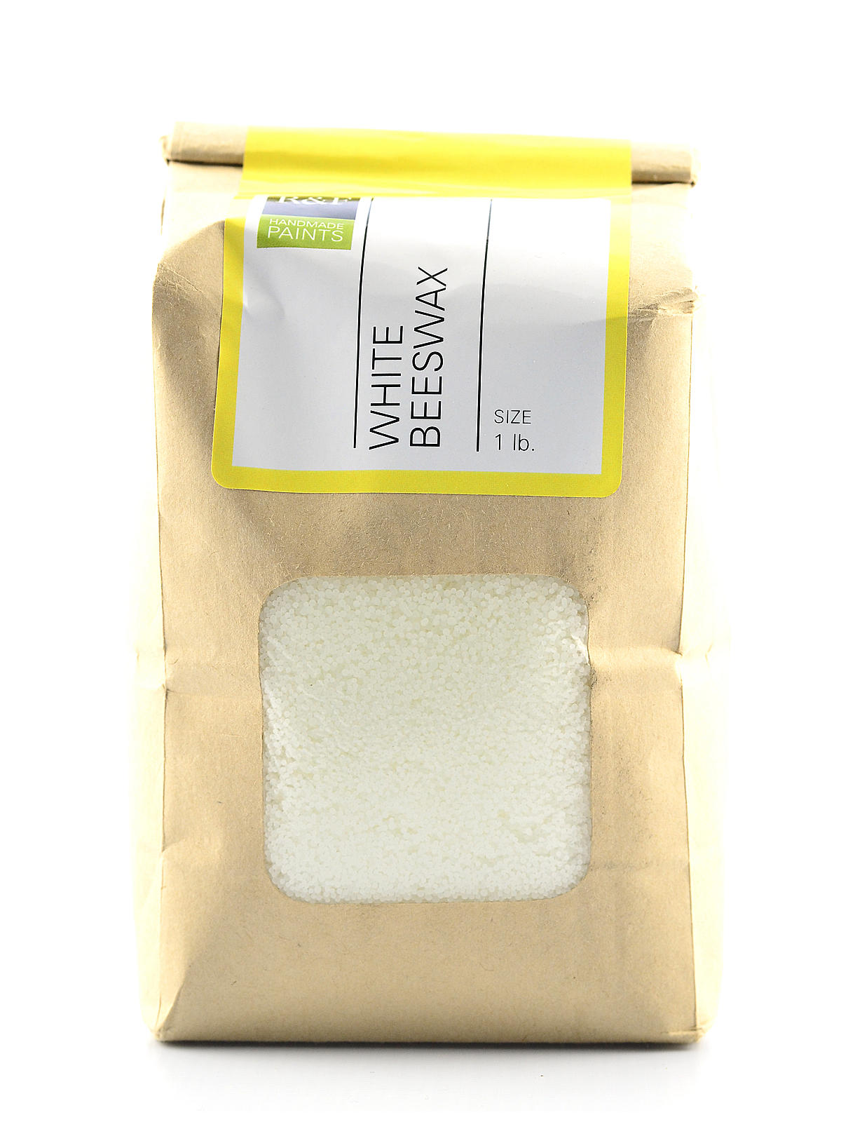 Bees Wax 1 lb.
