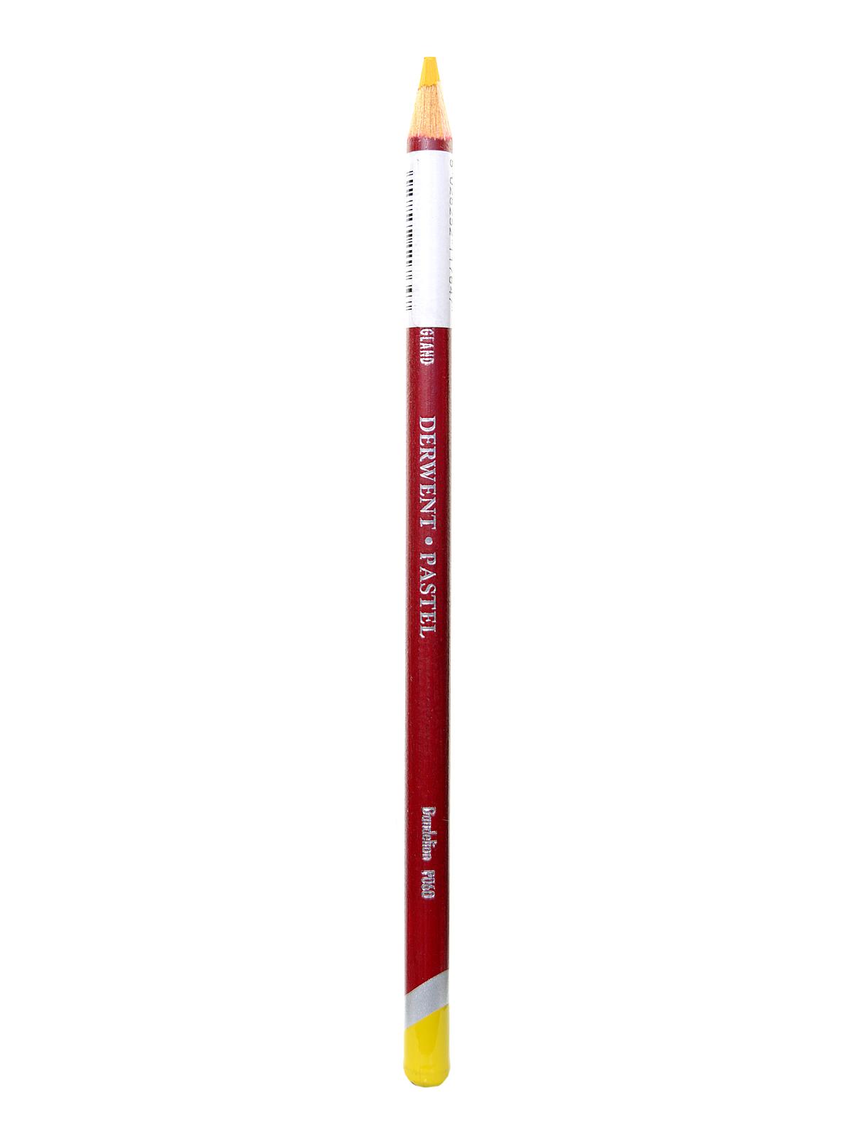 Pastel Pencils dandelion P060