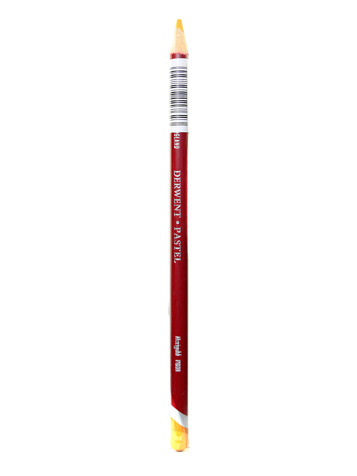 Pastel Pencils marigold P080