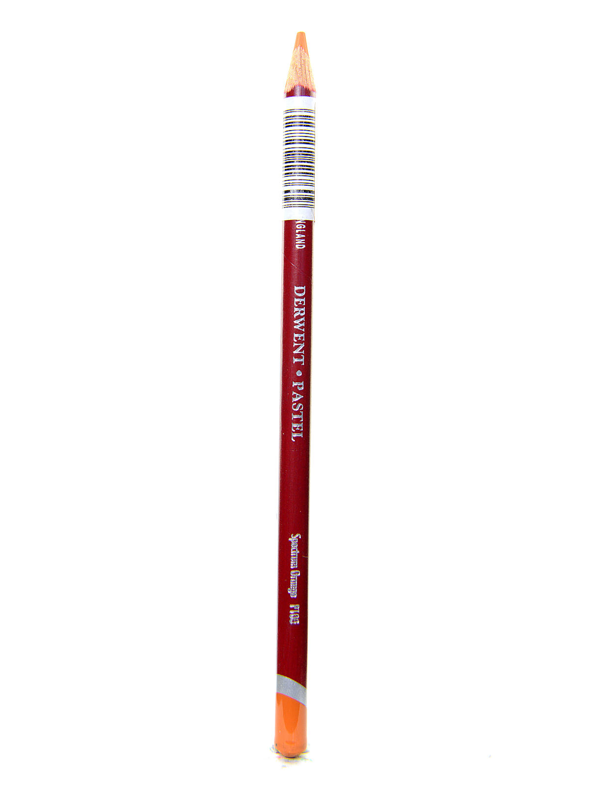 Pastel Pencils spectrum orange P100