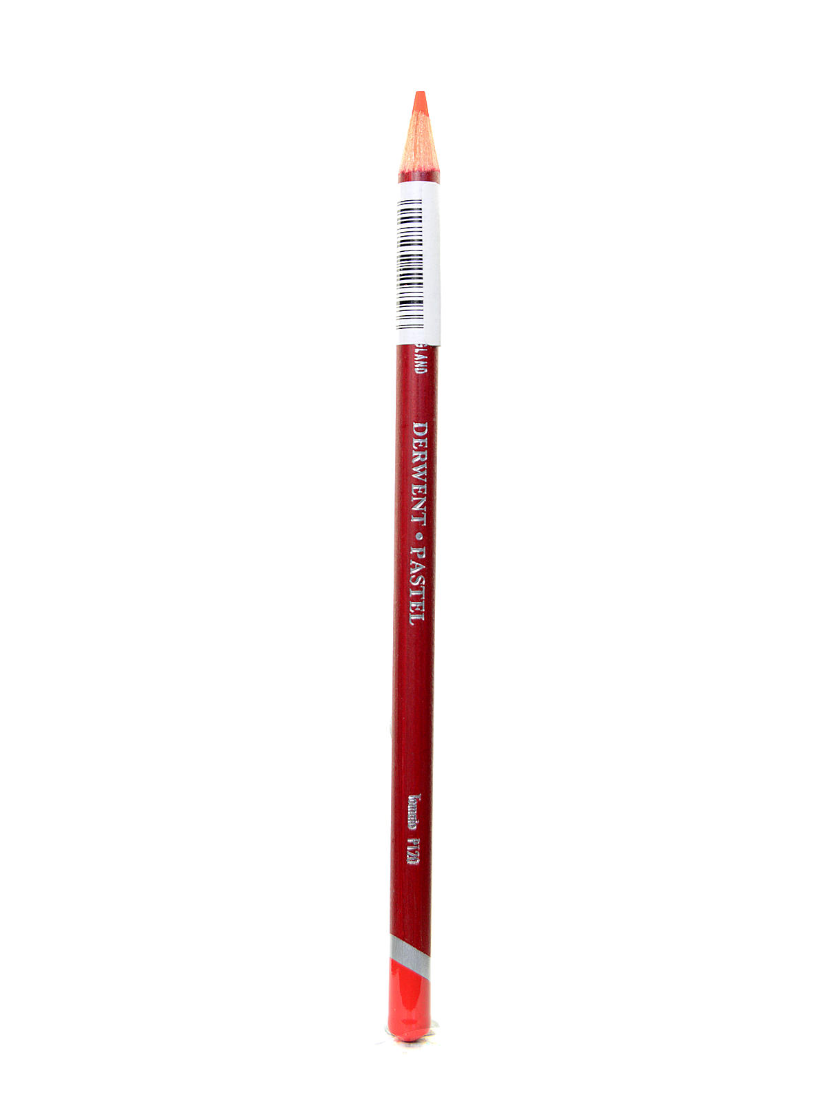Pastel Pencils tomato P120