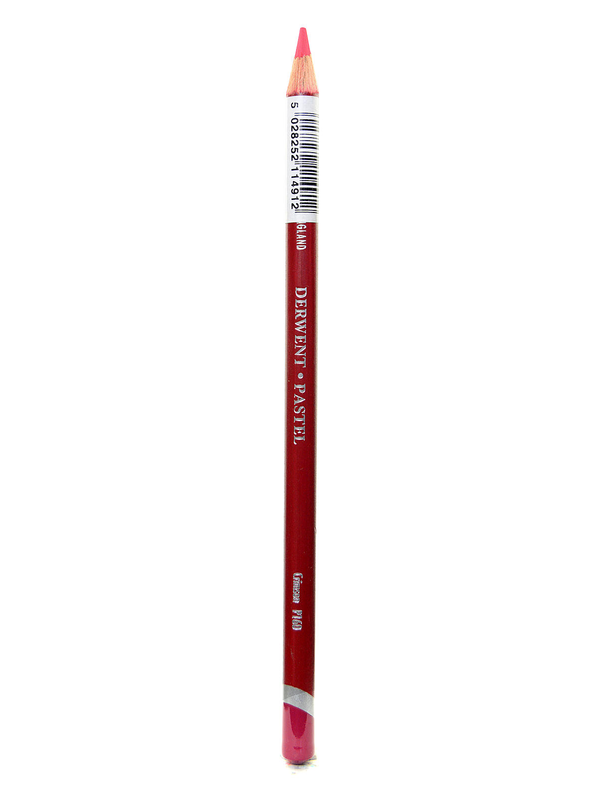 Pastel Pencils Crimson P160