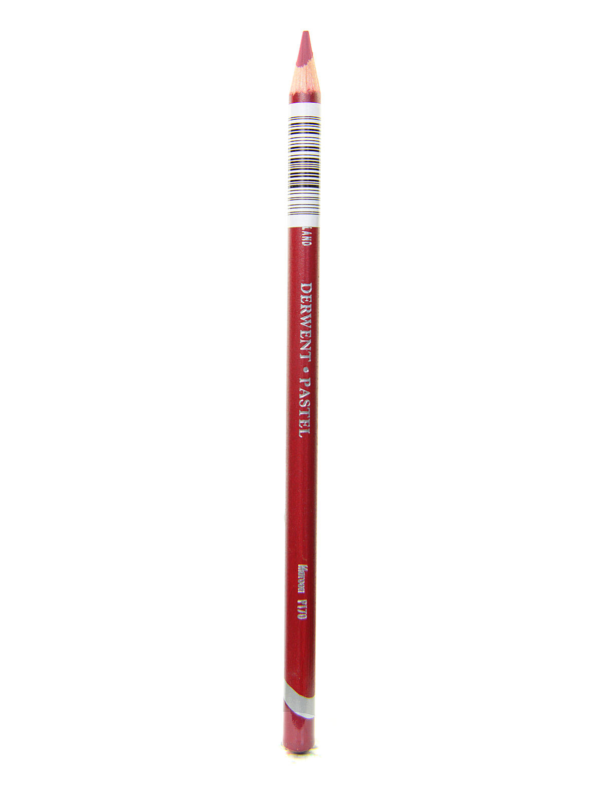 Pastel Pencils Maroon P170