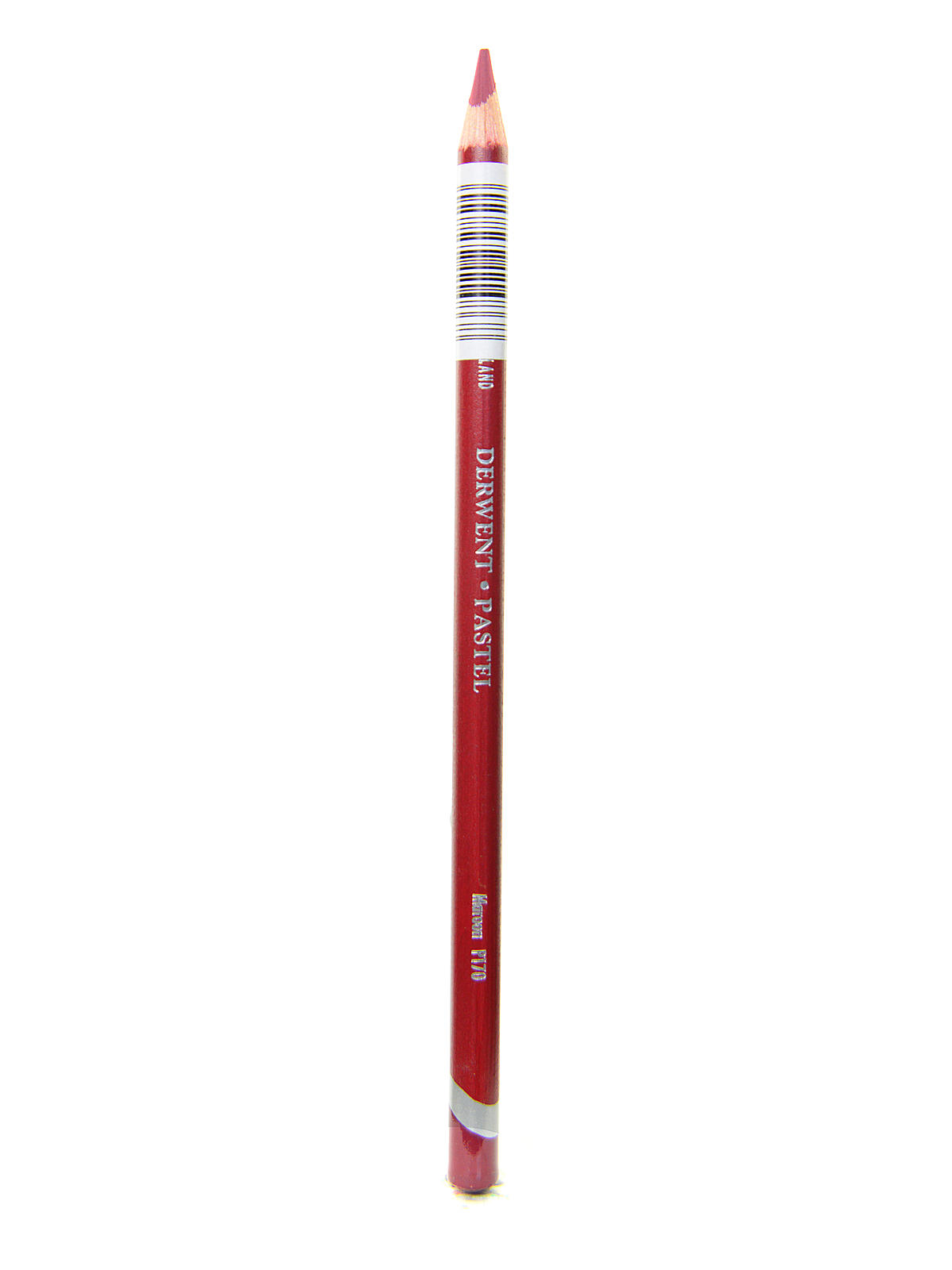 Pastel Pencils maroon P170