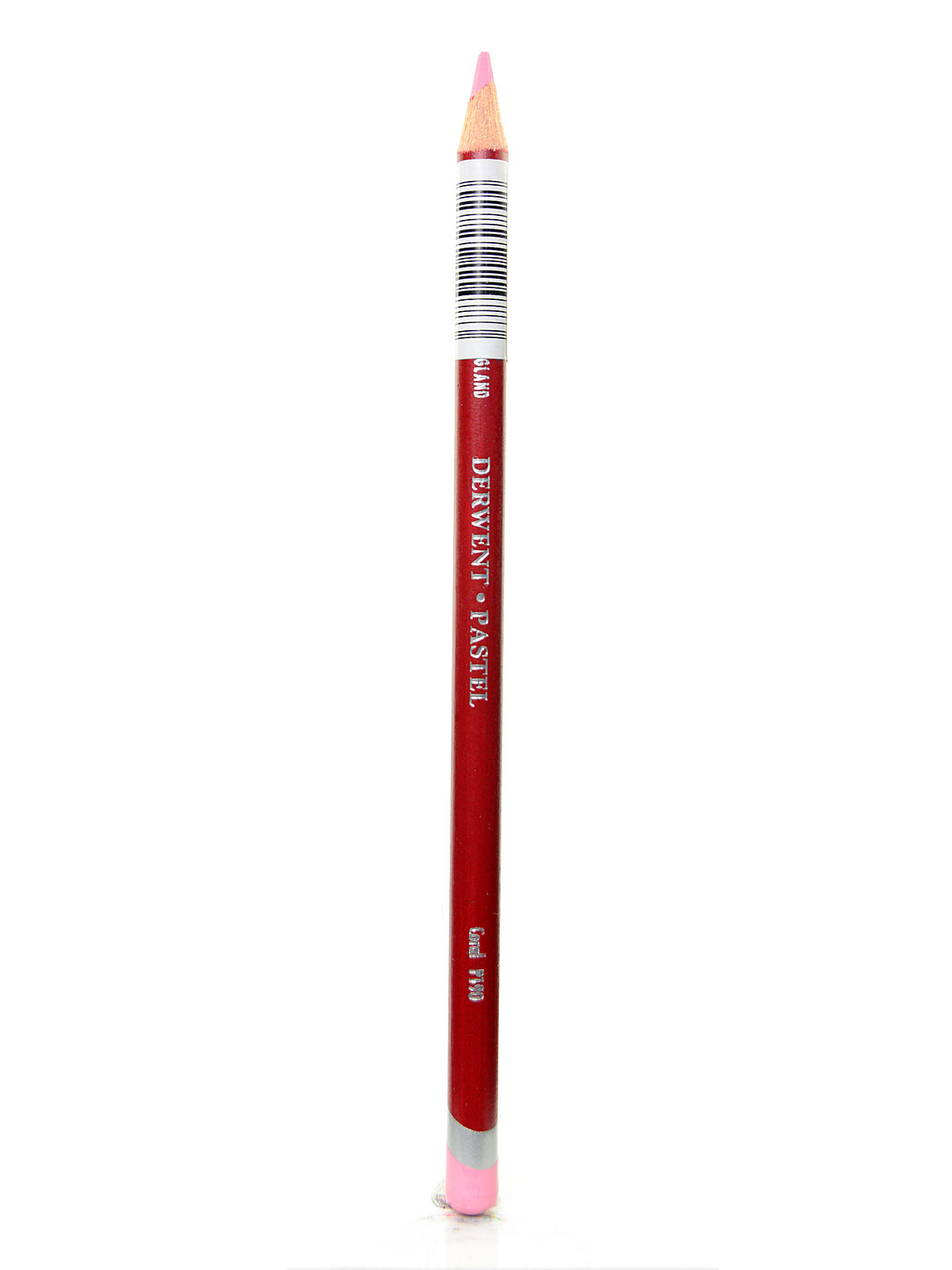 Pastel Pencils coral P190