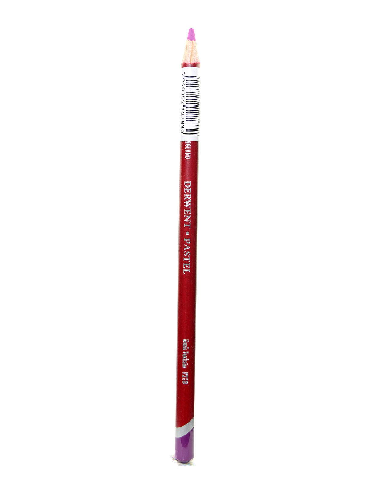 Pastel Pencils dark fuchsia P210
