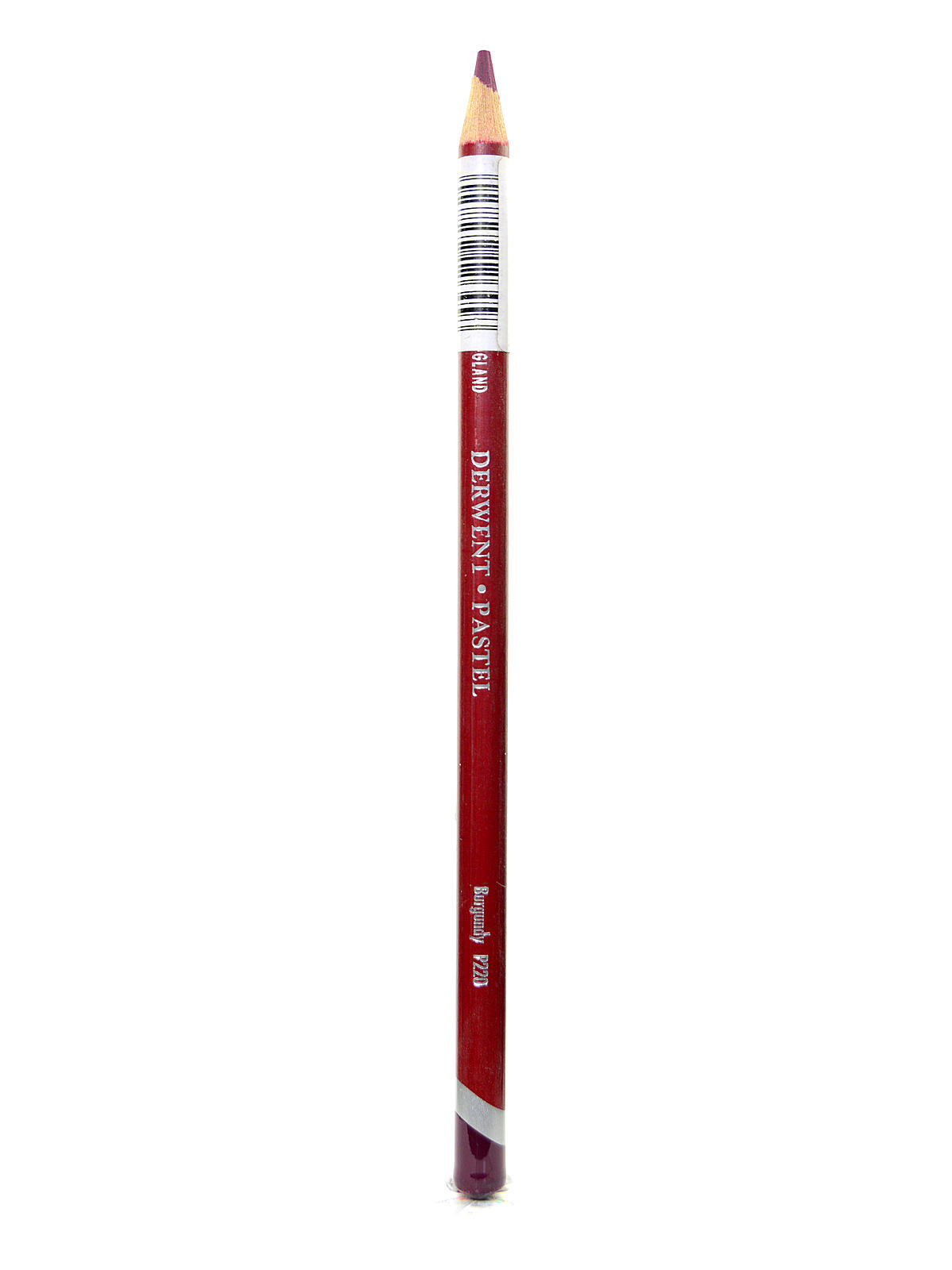 Pastel Pencils Burgundy P220